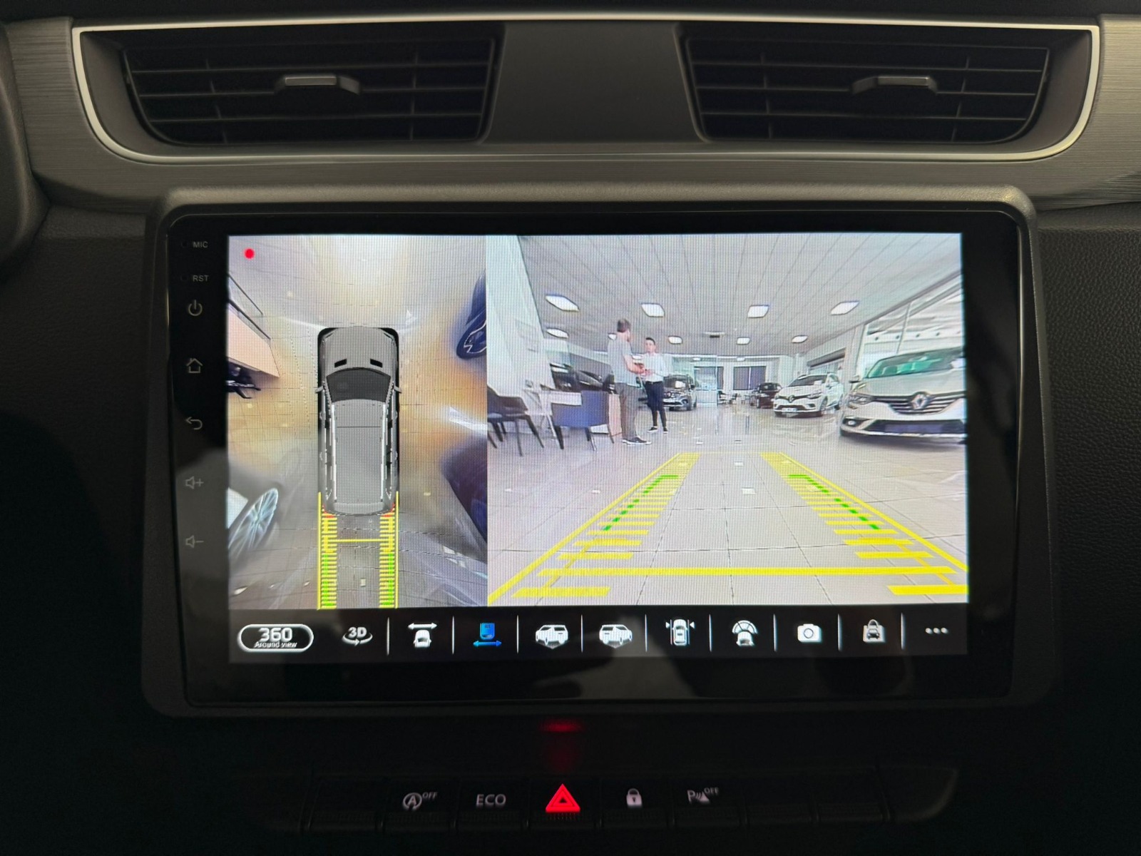 2024 Dizel Manuel Renault Express Gri Ermat Motorlu Araçlar ve Tarım Ürünleri Sanayi Ticaret A.Ş.