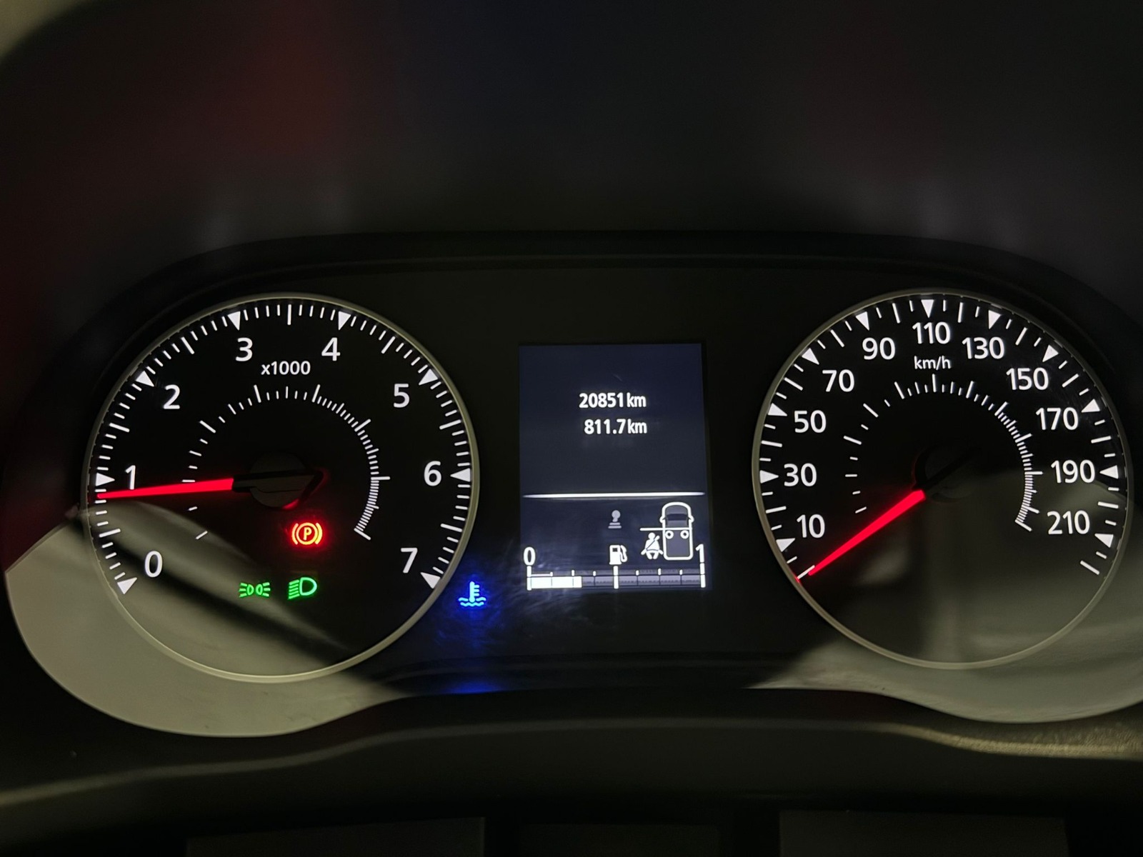 2024 Dizel Manuel Renault Express Gri Ermat Motorlu Araçlar ve Tarım Ürünleri Sanayi Ticaret A.Ş.