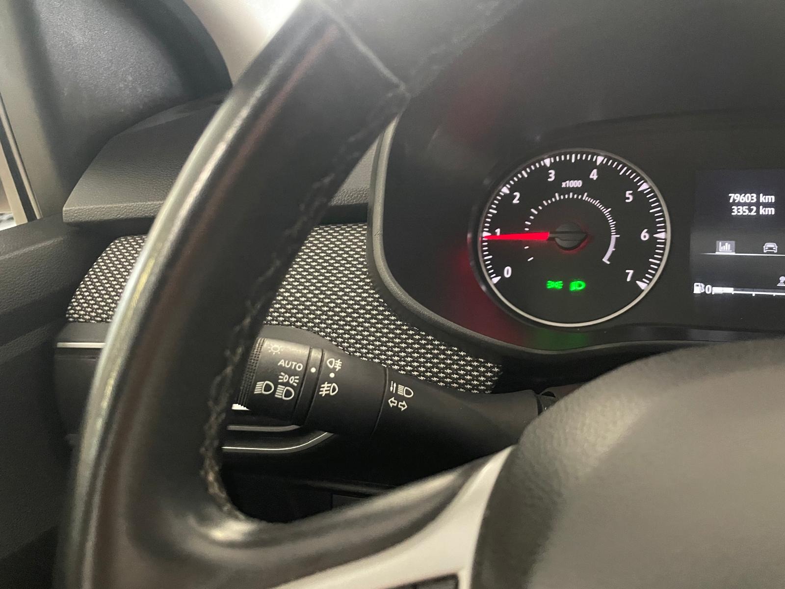 2022 Benzin + LPG Manuel Dacia Jogger Kahverengi Ermat Motorlu Araçlar ve Tarım Ürünleri Sanayi Ticaret A.Ş.