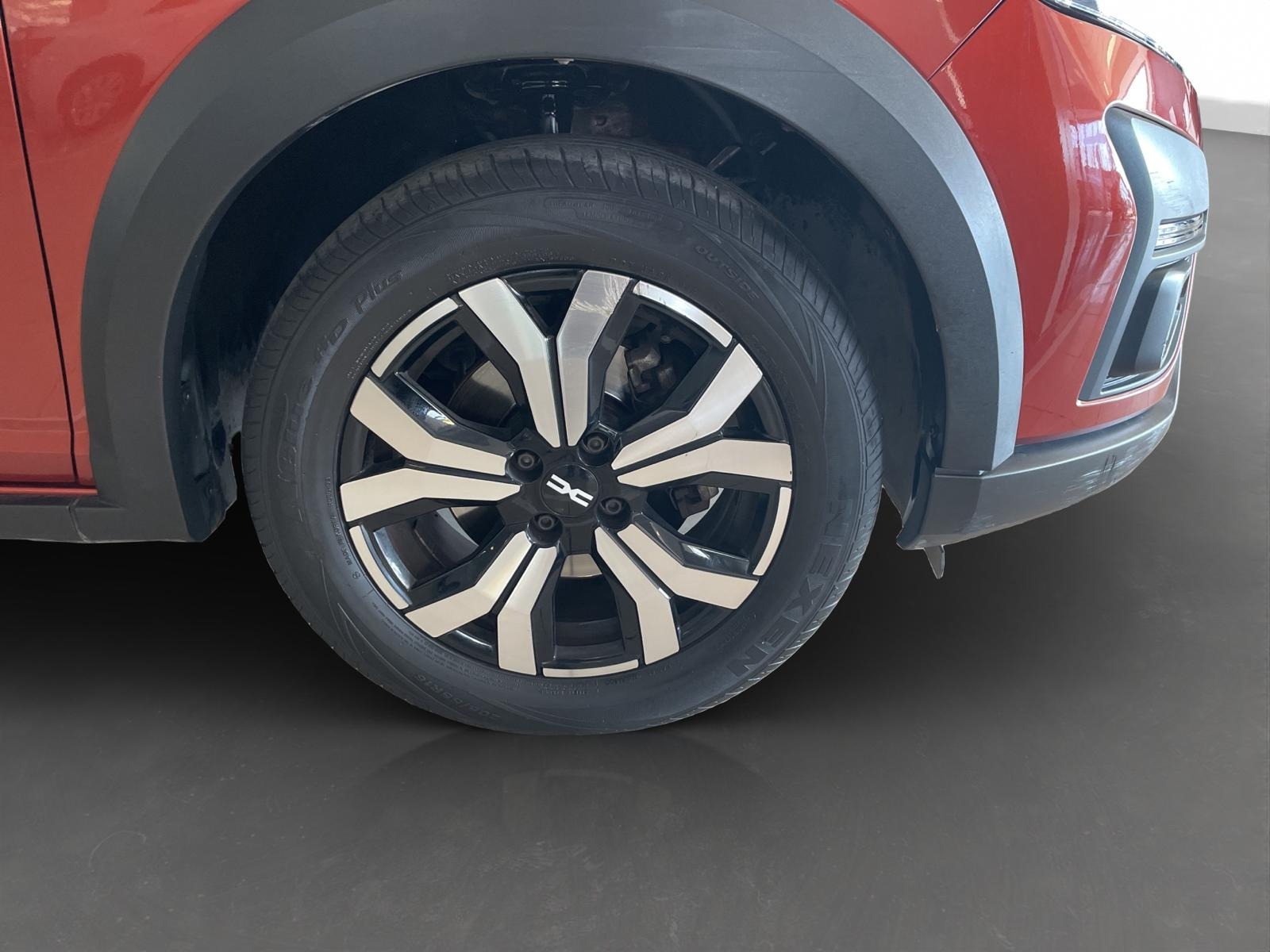 2022 Benzin + LPG Manuel Dacia Jogger Kahverengi Ermat Motorlu Araçlar ve Tarım Ürünleri Sanayi Ticaret A.Ş.