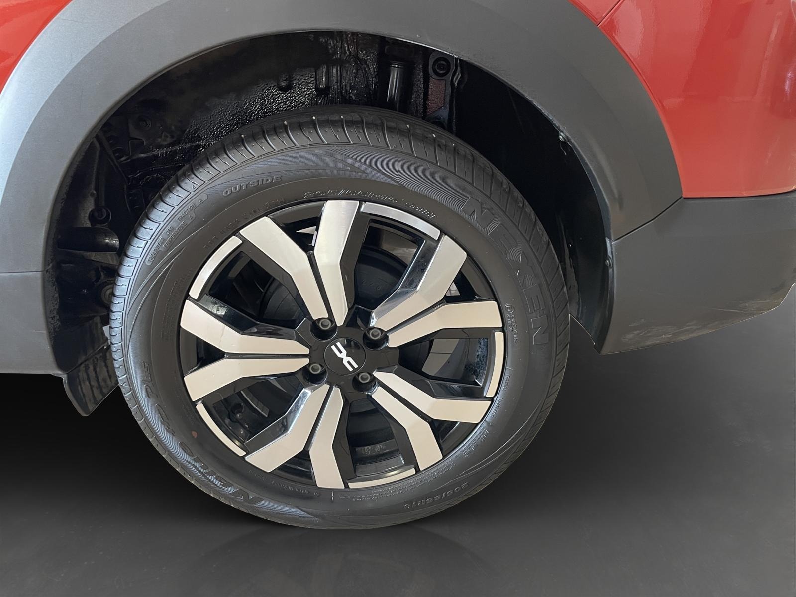 2022 Benzin + LPG Manuel Dacia Jogger Kahverengi Ermat Motorlu Araçlar ve Tarım Ürünleri Sanayi Ticaret A.Ş.
