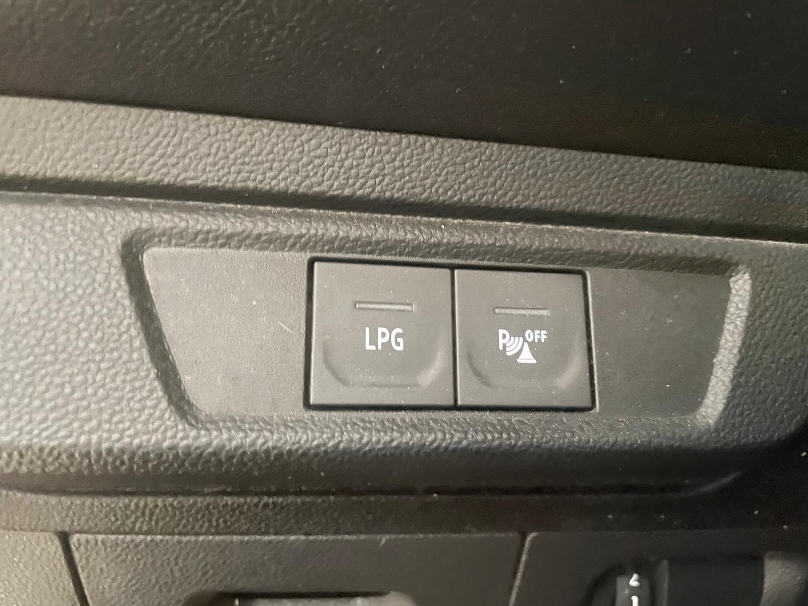 2022 Benzin + LPG Manuel Dacia Jogger Kahverengi Ermat Motorlu Araçlar ve Tarım Ürünleri Sanayi Ticaret A.Ş.