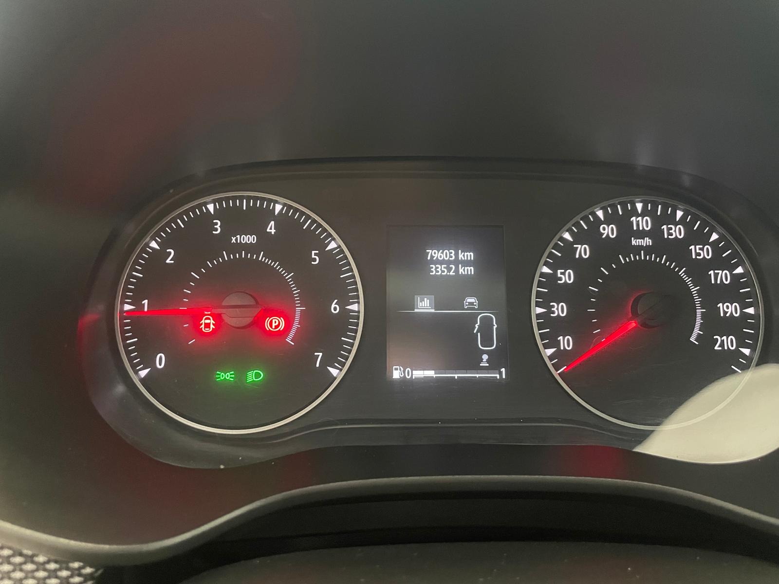 2022 Benzin + LPG Manuel Dacia Jogger Kahverengi Ermat Motorlu Araçlar ve Tarım Ürünleri Sanayi Ticaret A.Ş.