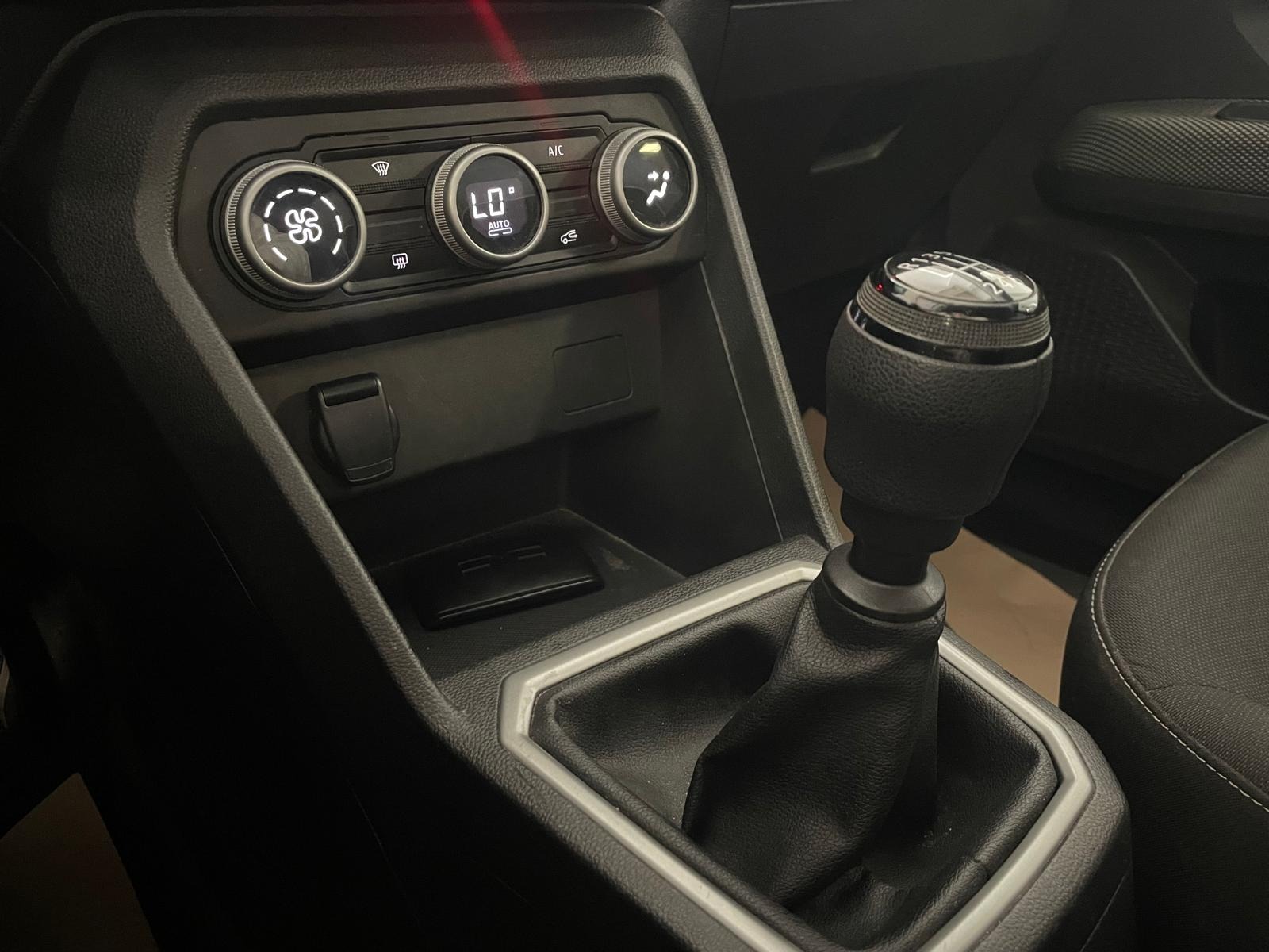 2022 Benzin + LPG Manuel Dacia Jogger Kahverengi Ermat Motorlu Araçlar ve Tarım Ürünleri Sanayi Ticaret A.Ş.