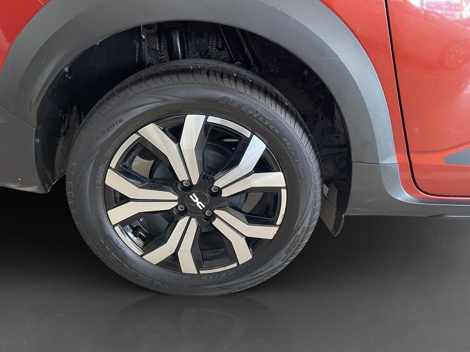 2022 Benzin + LPG Manuel Dacia Jogger Kahverengi Ermat Motorlu Araçlar ve Tarım Ürünleri Sanayi Ticaret A.Ş.
