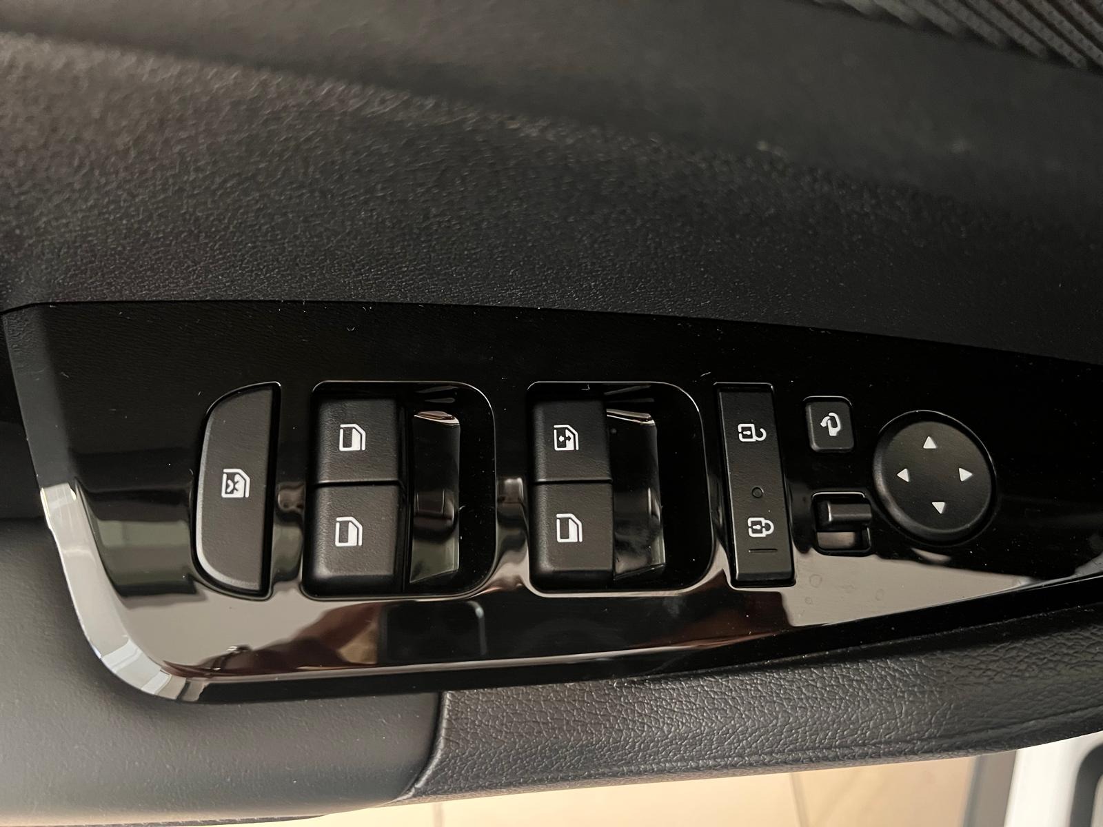 2023 MHEV Otomatik Kia Sportage Beyaz Ermat Motorlu Araçlar ve Tarım Ürünleri Sanayi Ticaret A.Ş.