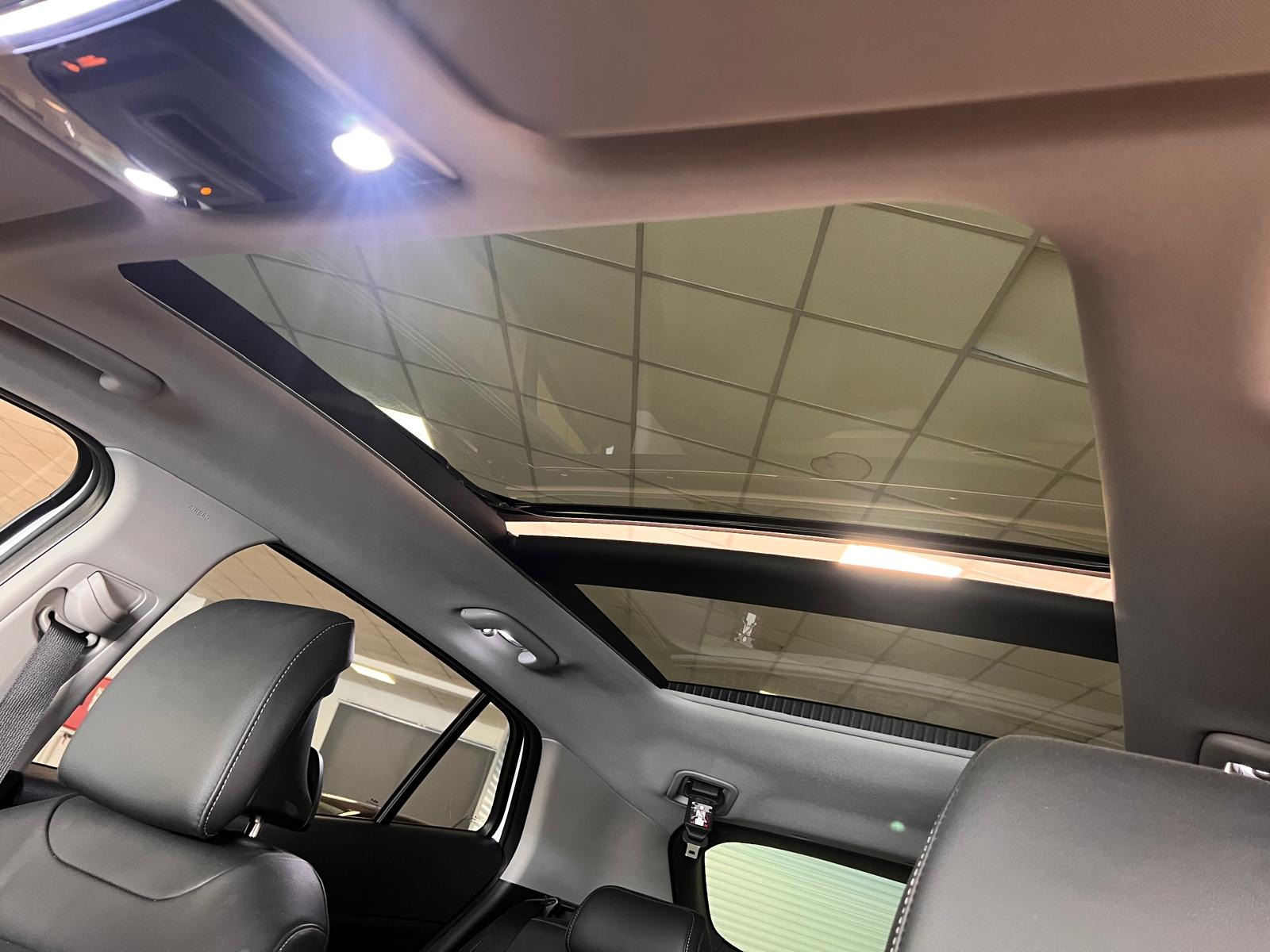 2023 MHEV Otomatik Kia Sportage Beyaz Ermat Motorlu Araçlar ve Tarım Ürünleri Sanayi Ticaret A.Ş.