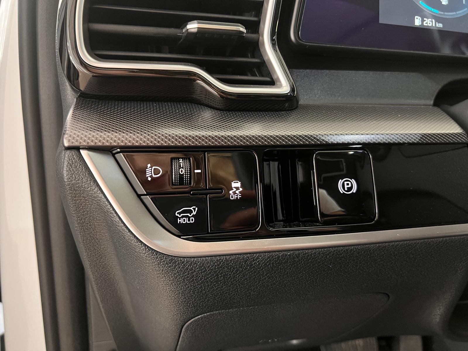 2023 MHEV Otomatik Kia Sportage Beyaz Ermat Motorlu Araçlar ve Tarım Ürünleri Sanayi Ticaret A.Ş.