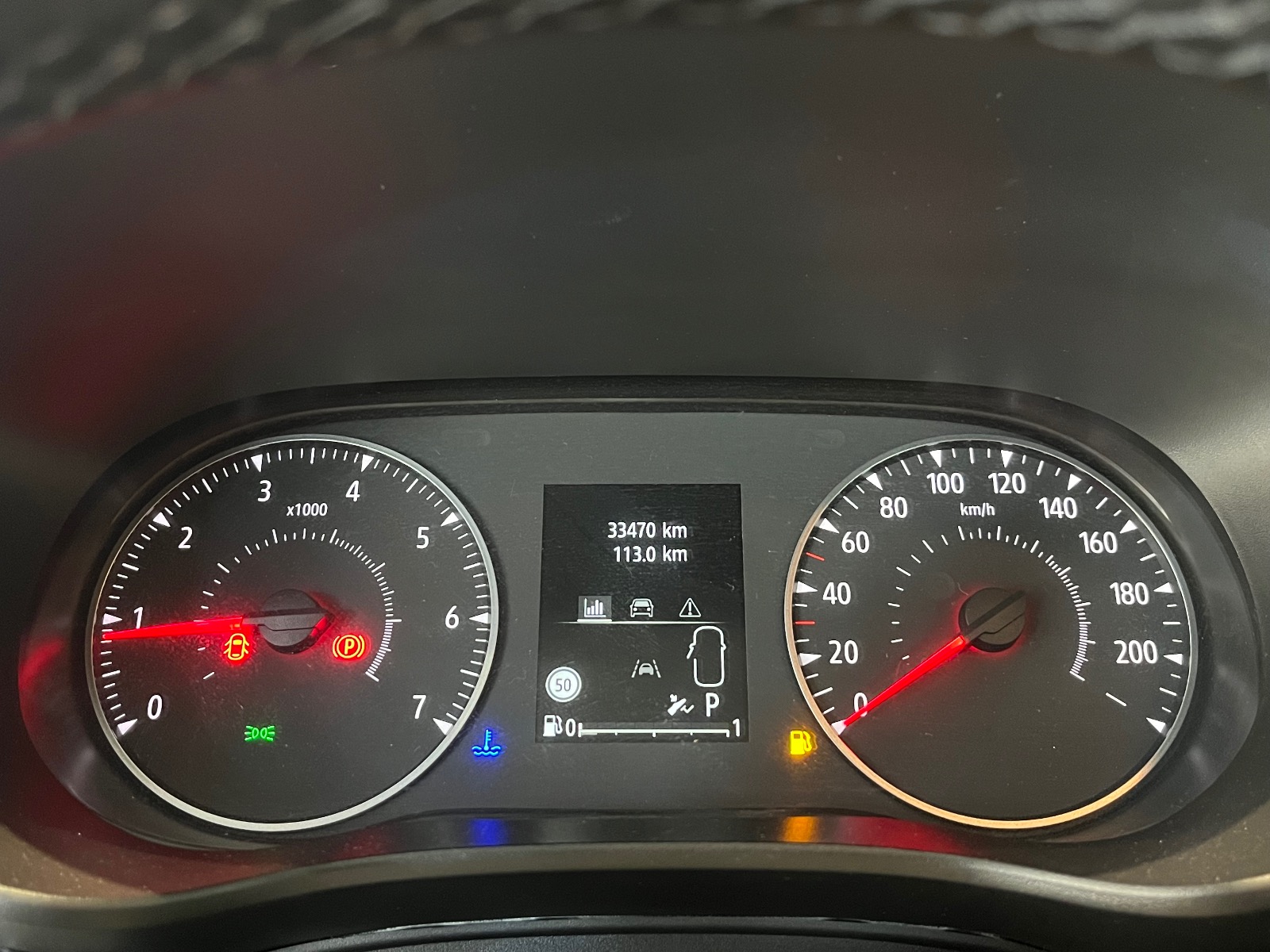 2024 Benzin Otomatik Dacia Sandero Sarı Ermat Motorlu Araçlar ve Tarım Ürünleri Sanayi Ticaret A.Ş.
