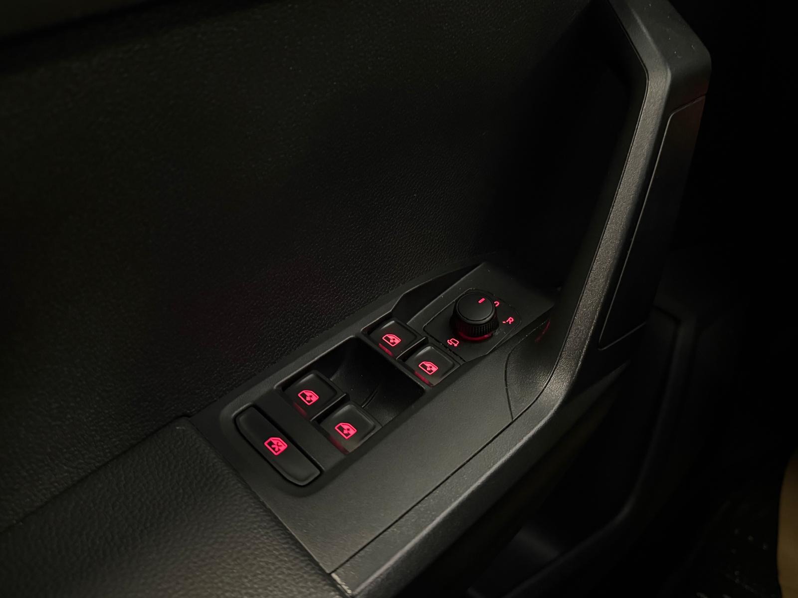 2023 Benzin Manuel Seat Arona Gri Ermat Motorlu Araçlar ve Tarım Ürünleri Sanayi Ticaret A.Ş.