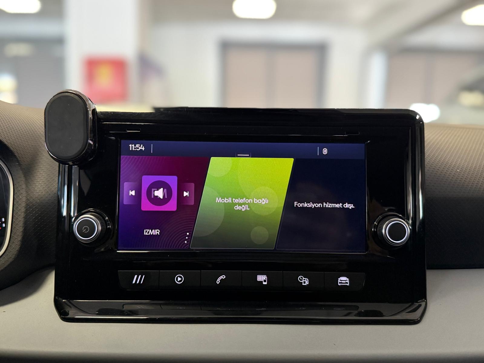 2023 Benzin Manuel Seat Arona Gri Ermat Motorlu Araçlar ve Tarım Ürünleri Sanayi Ticaret A.Ş.