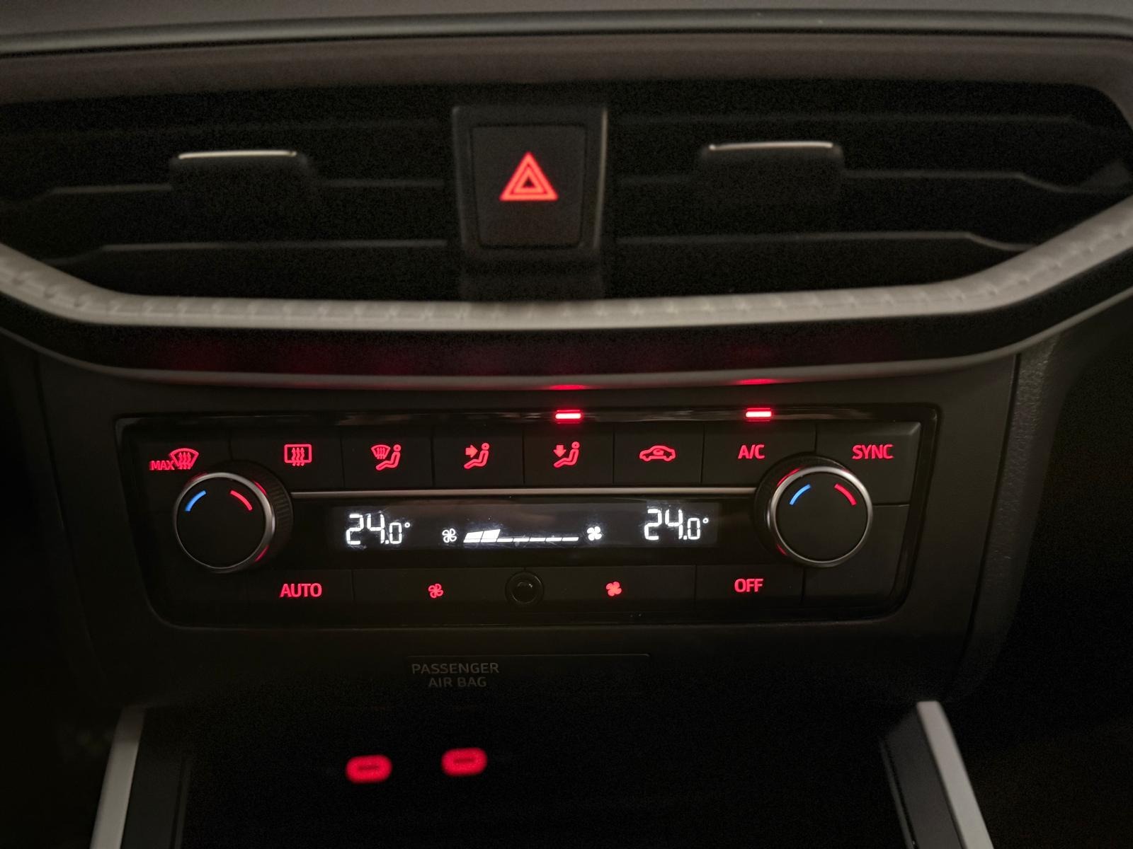 2023 Benzin Manuel Seat Arona Gri Ermat Motorlu Araçlar ve Tarım Ürünleri Sanayi Ticaret A.Ş.