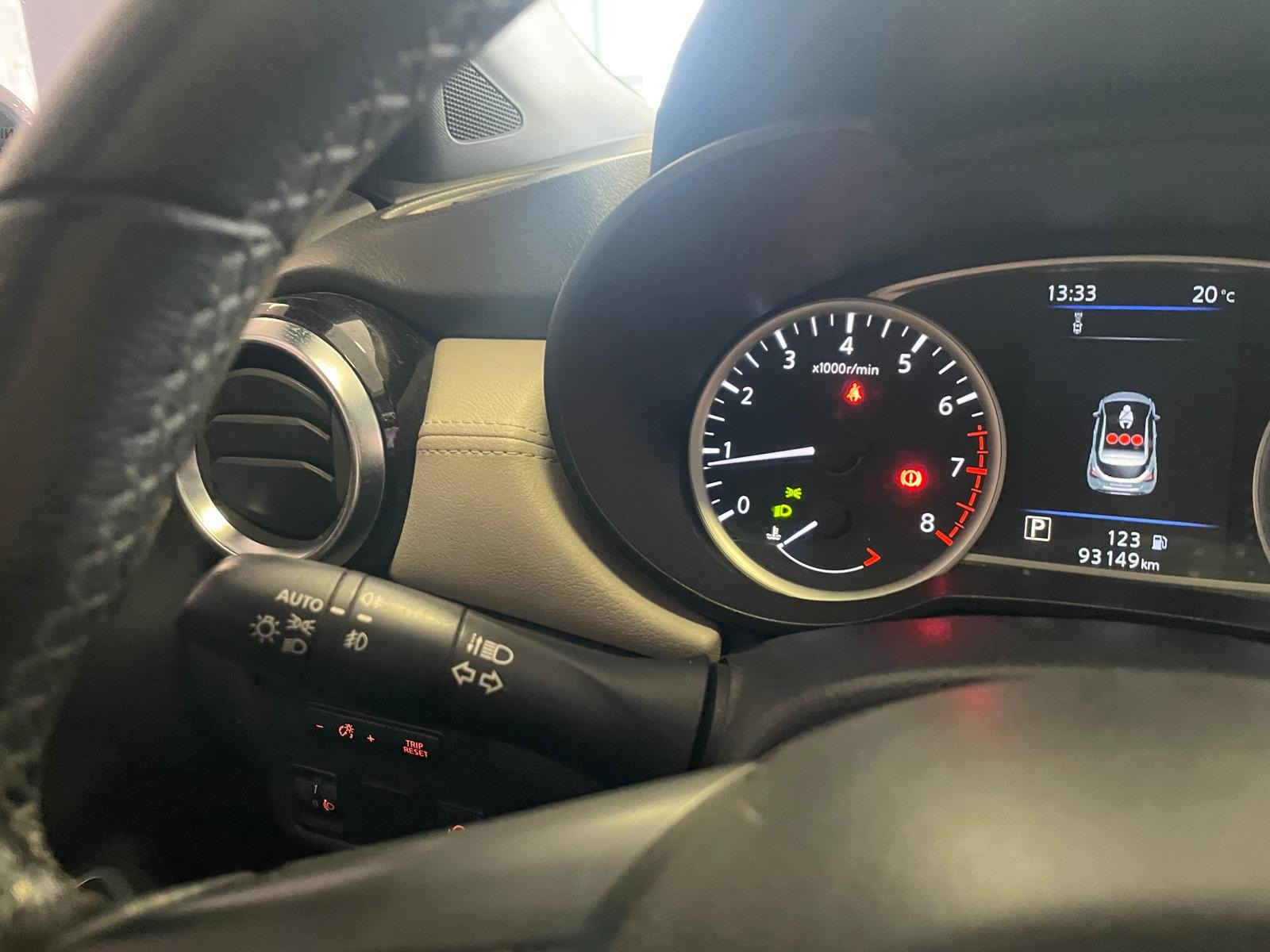 2020 Benzin Otomatik Nissan Micra Gri Ermat Motorlu Araçlar ve Tarım Ürünleri Sanayi Ticaret A.Ş.
