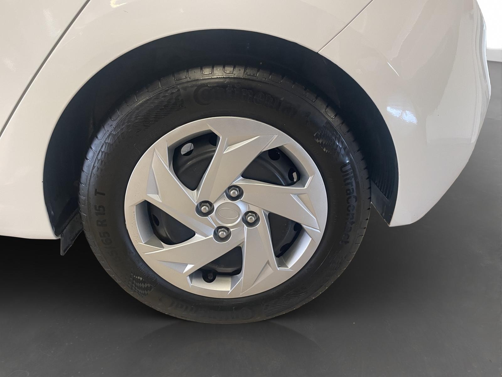 2019 Benzin Otomatik Hyundai i20 Beyaz Ermat Motorlu Araçlar ve Tarım Ürünleri Sanayi Ticaret A.Ş.