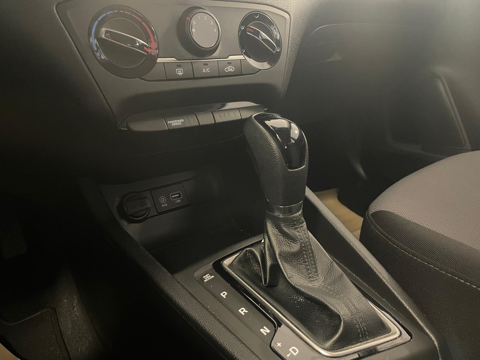 2019 Benzin Otomatik Hyundai i20 Beyaz Ermat Motorlu Araçlar ve Tarım Ürünleri Sanayi Ticaret A.Ş.