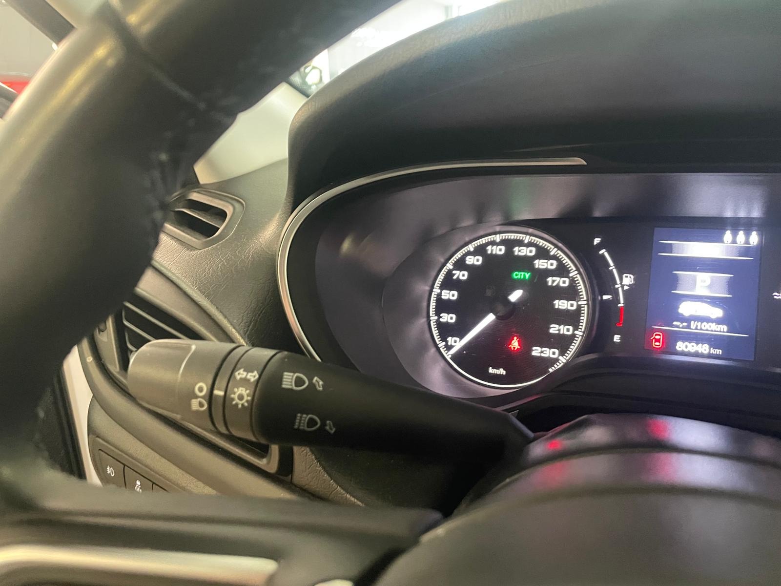2024 Dizel Otomatik Fiat Egea Cross Beyaz Ermat Motorlu Araçlar ve Tarım Ürünleri Sanayi Ticaret A.Ş.