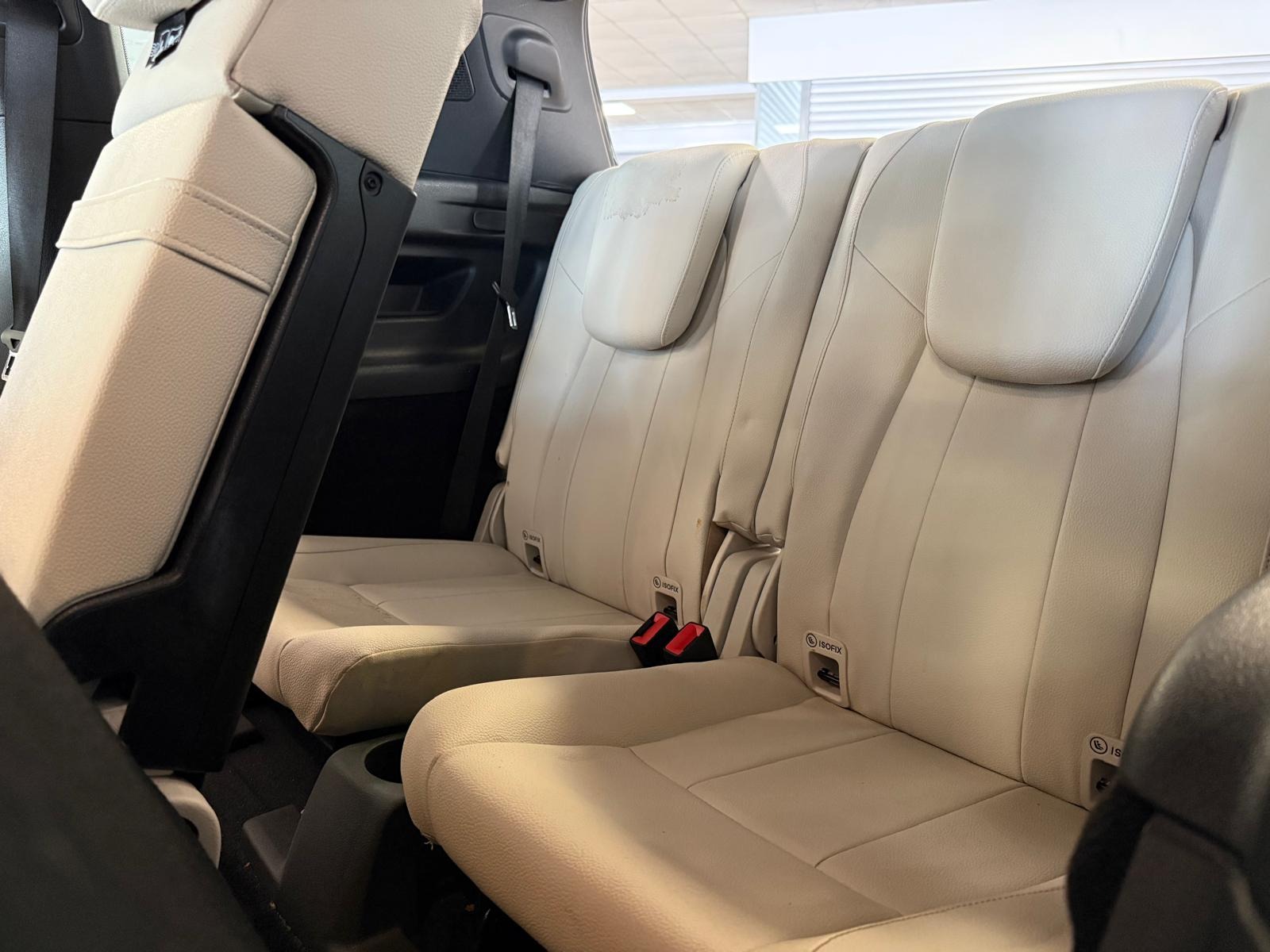 2021 Benzin Otomatik Mercedes-Benz GLB Gri Ermat Motorlu Araçlar ve Tarım Ürünleri Sanayi Ticaret A.Ş.
