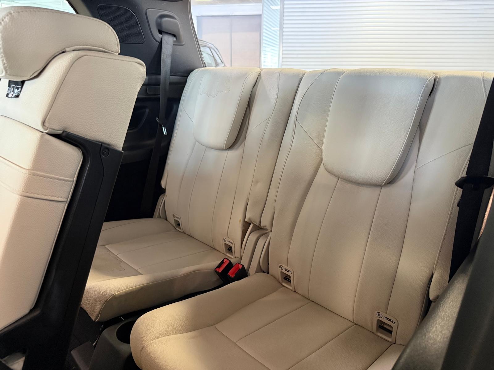 2021 Benzin Otomatik Mercedes-Benz GLB Gri Ermat Motorlu Araçlar ve Tarım Ürünleri Sanayi Ticaret A.Ş.