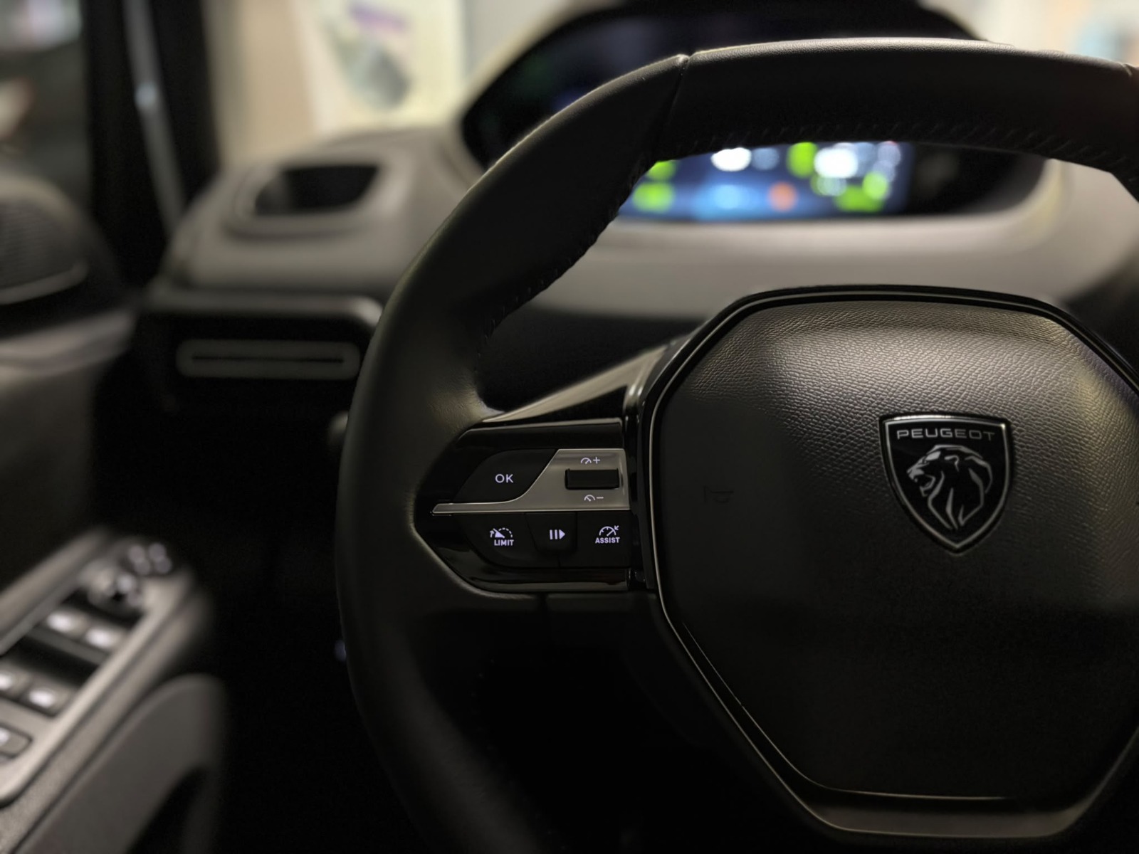 2025 Dizel Manuel Peugeot Rifter Beyaz Ermat Motorlu Araçlar ve Tarım Ürünleri Sanayi Ticaret A.Ş.