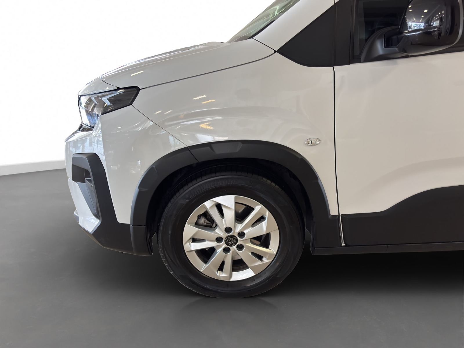 2025 Dizel Manuel Peugeot Rifter Beyaz Ermat Motorlu Araçlar ve Tarım Ürünleri Sanayi Ticaret A.Ş.