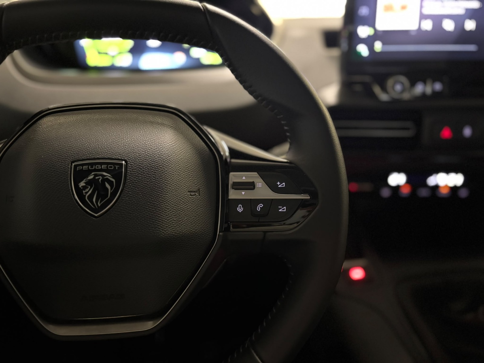 2025 Dizel Manuel Peugeot Rifter Beyaz Ermat Motorlu Araçlar ve Tarım Ürünleri Sanayi Ticaret A.Ş.