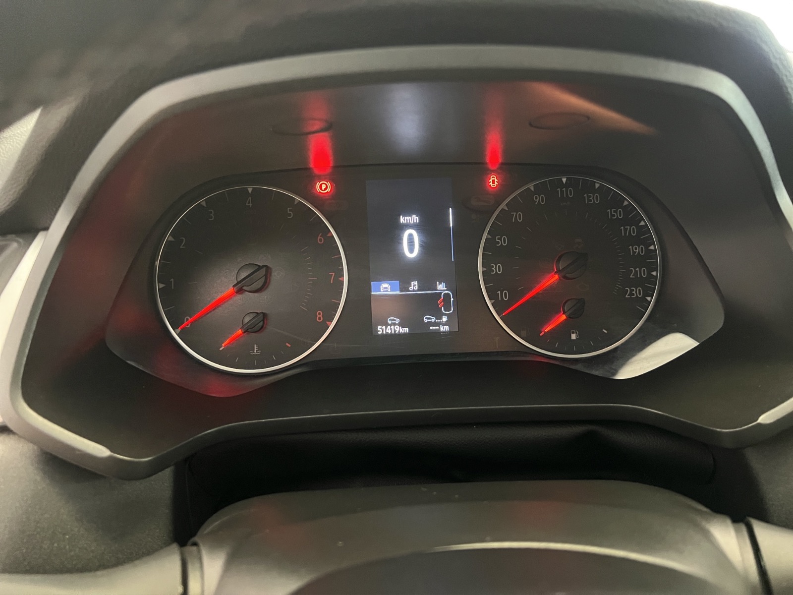 2023 MHEV Otomatik Renault Captur Kırmızı Ermat Motorlu Araçlar ve Tarım Ürünleri Sanayi Ticaret A.Ş.