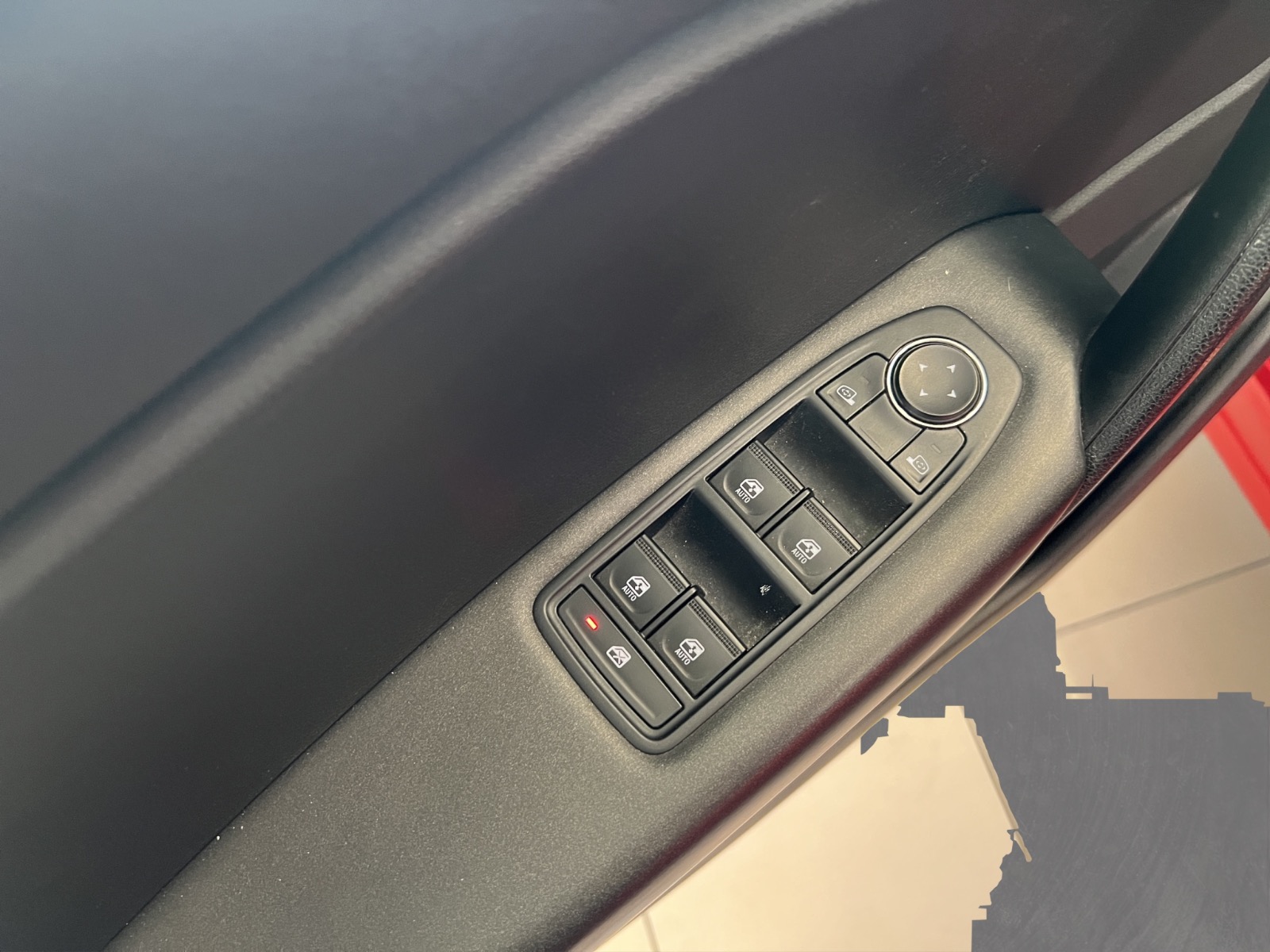 2023 MHEV Otomatik Renault Captur Kırmızı Ermat Motorlu Araçlar ve Tarım Ürünleri Sanayi Ticaret A.Ş.