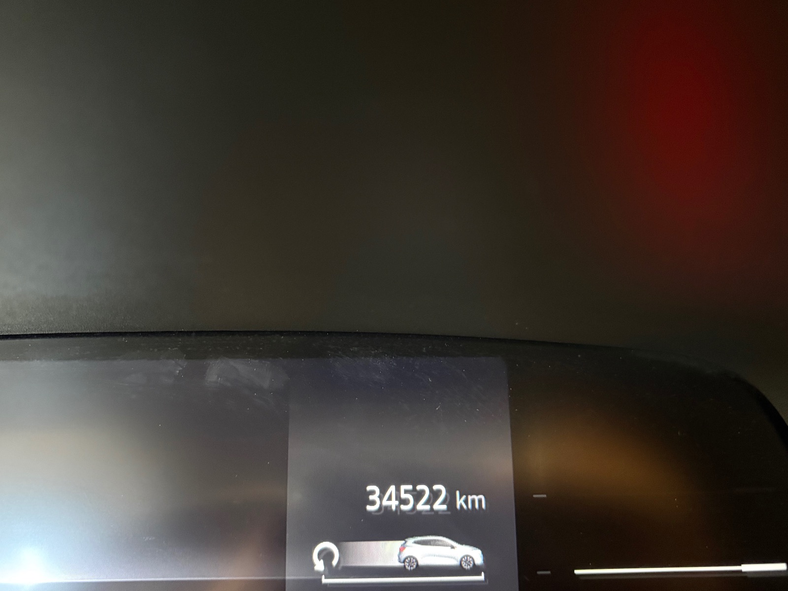 2025 Benzin Otomatik Renault Clio Beyaz Ermat Motorlu Araçlar ve Tarım Ürünleri Sanayi Ticaret A.Ş.