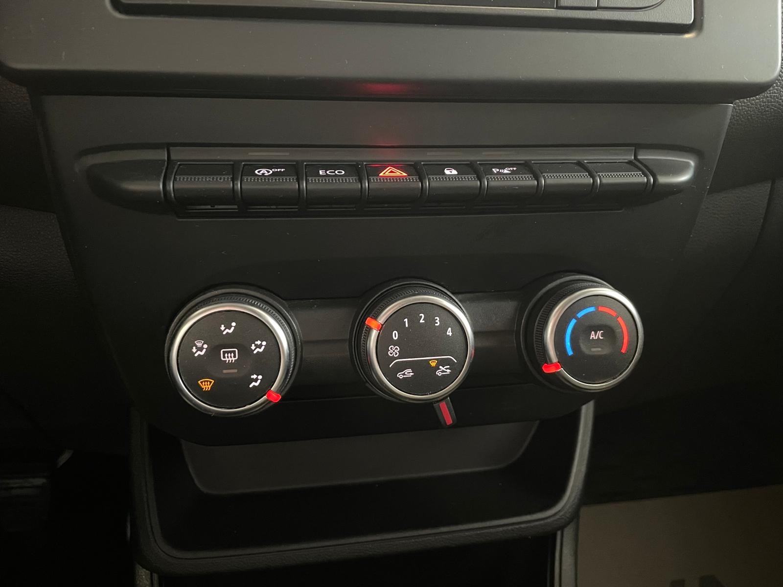 2021 Dizel Manuel Renault Express Gri Ermat Motorlu Araçlar ve Tarım Ürünleri Sanayi Ticaret A.Ş.