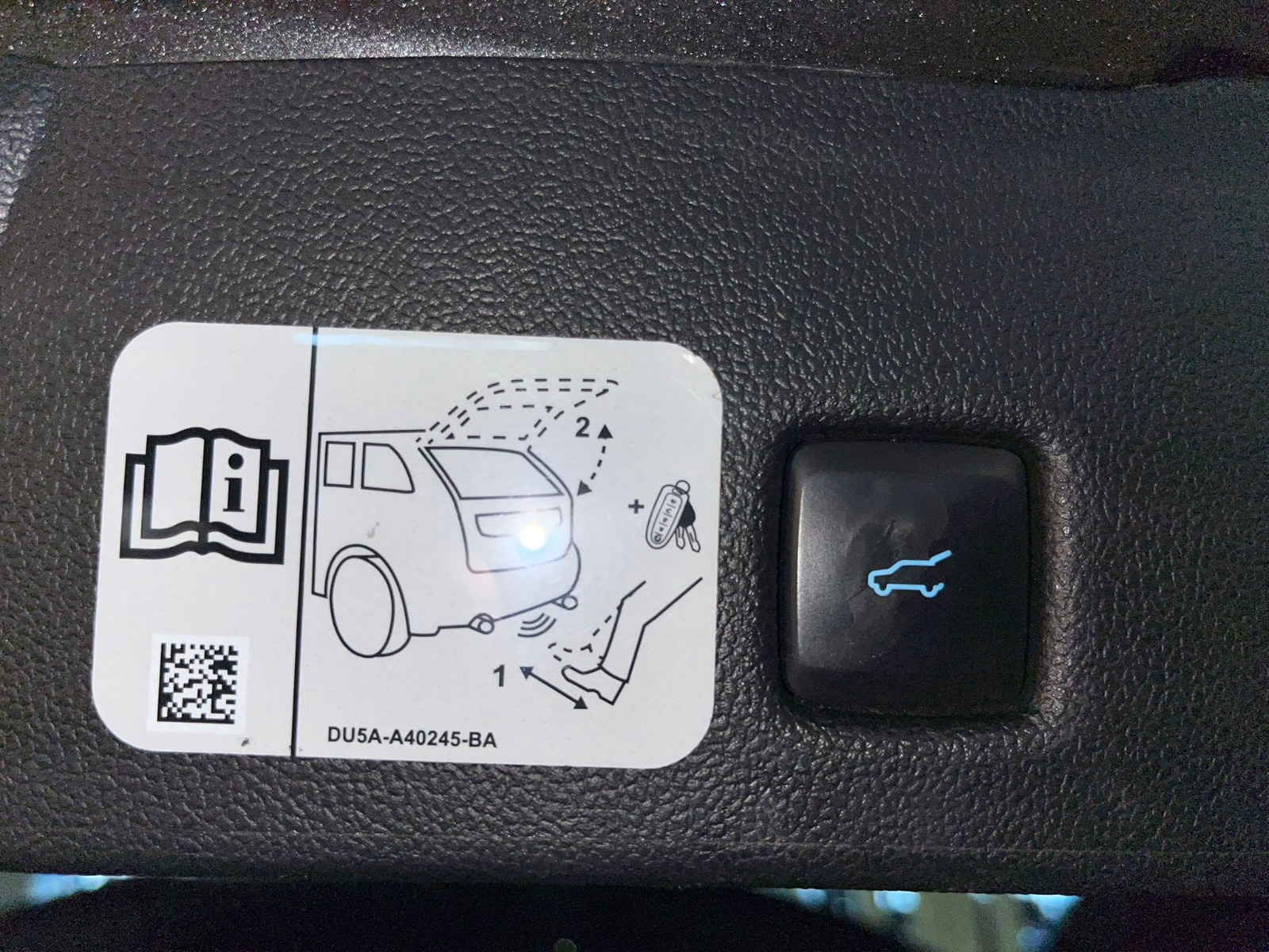 2021 Dizel Otomatik Ford Kuga Gri Ermat Motorlu Araçlar ve Tarım Ürünleri Sanayi Ticaret A.Ş.