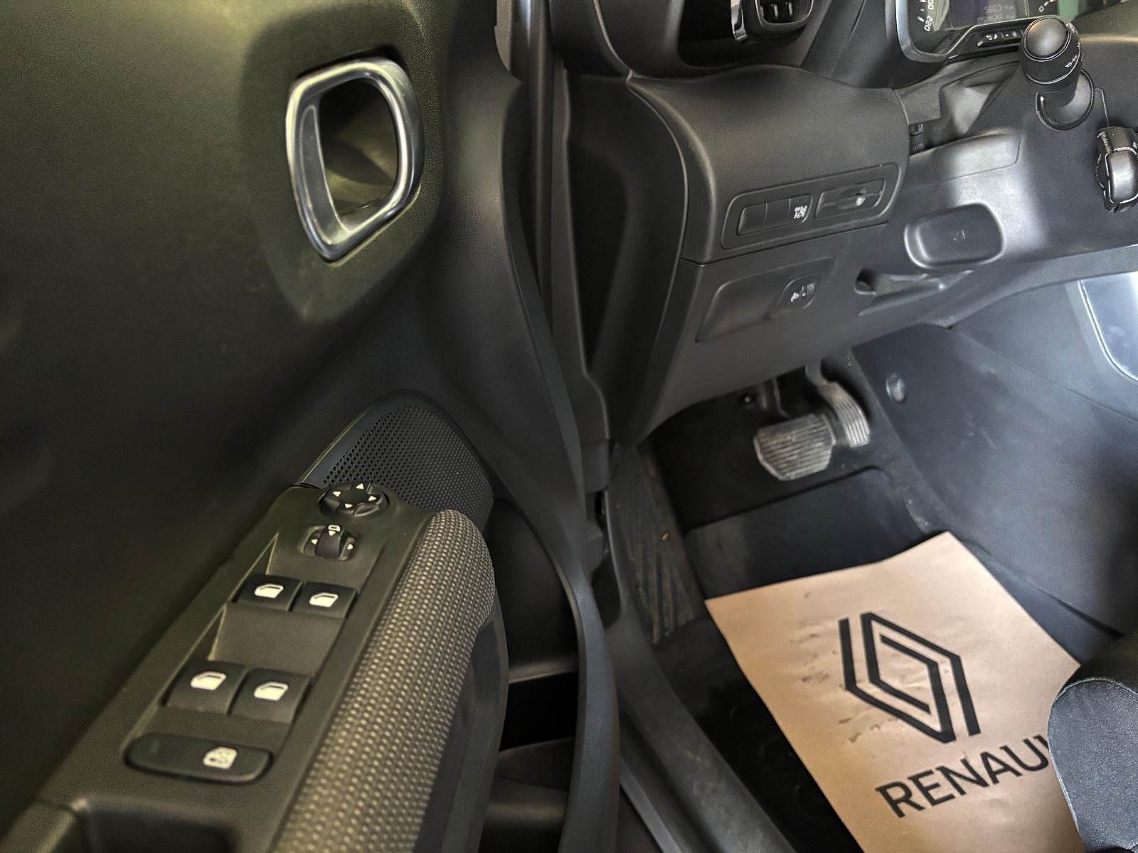 2021 Benzin Otomatik Citroen C3 AirCross Gri Ermat Motorlu Araçlar ve Tarım Ürünleri Sanayi Ticaret A.Ş.