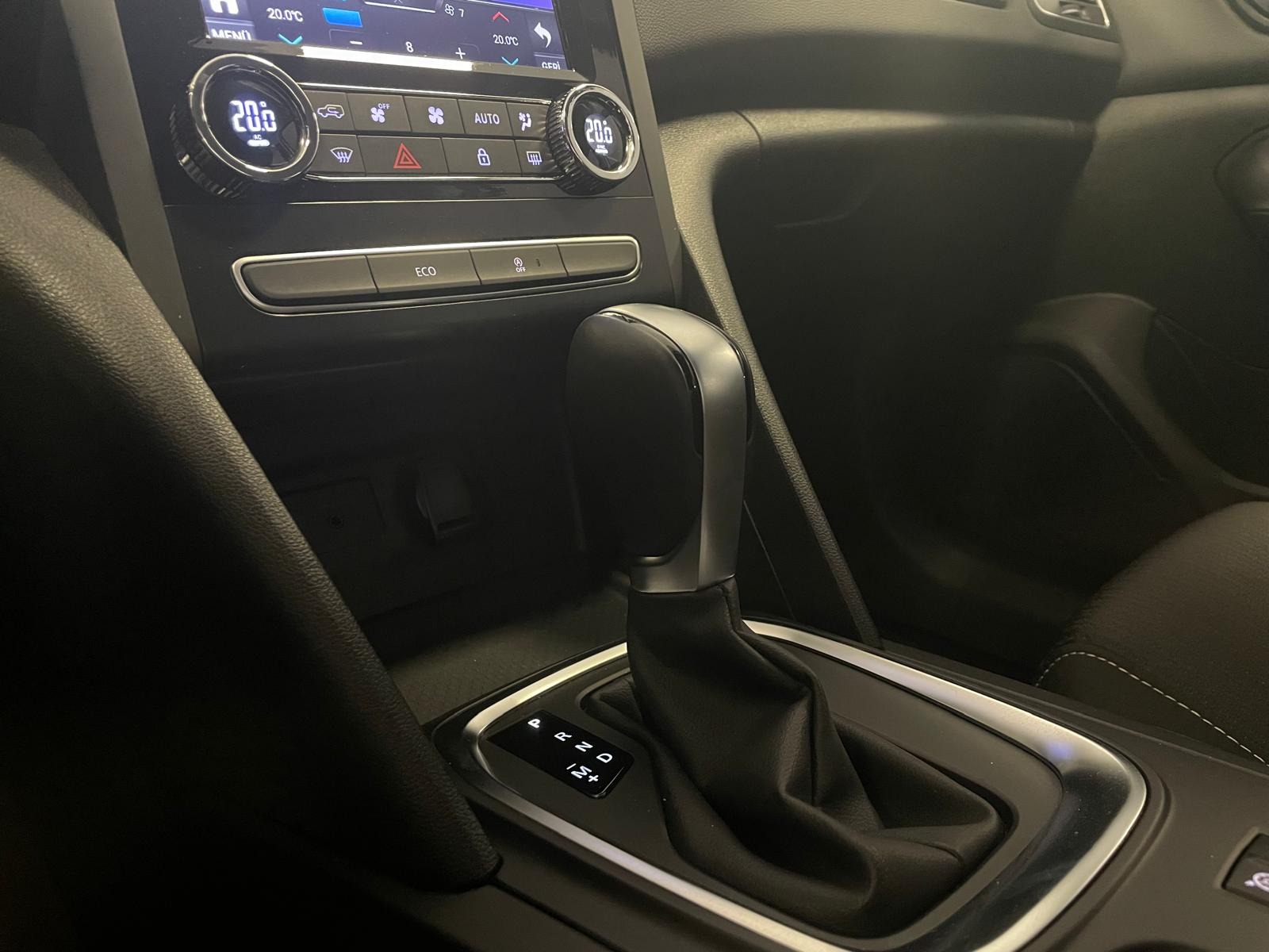 2020 Dizel Otomatik Renault Megane Beyaz Ermat Motorlu Araçlar ve Tarım Ürünleri Sanayi Ticaret A.Ş.