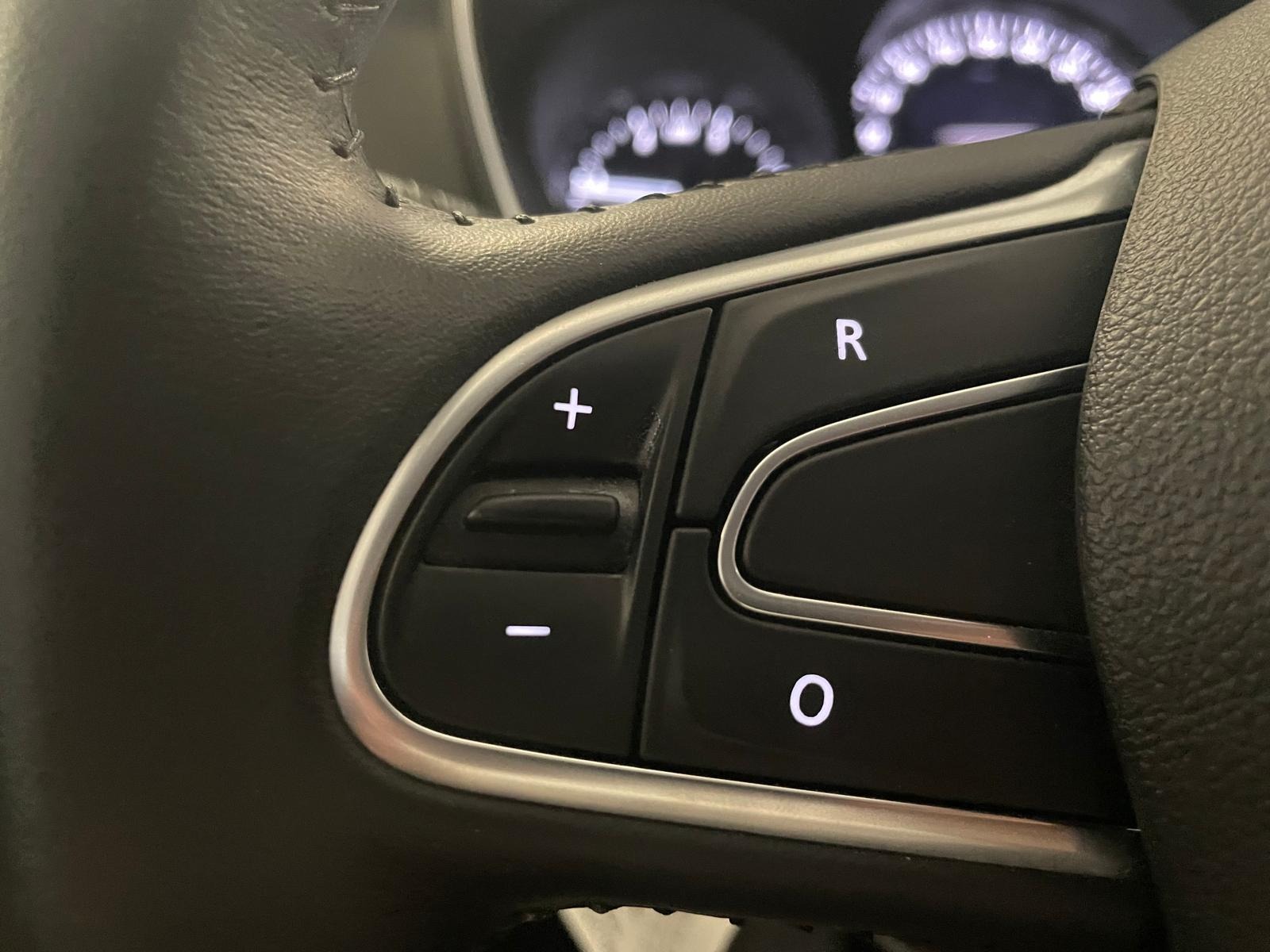 2020 Dizel Otomatik Renault Megane Beyaz Ermat Motorlu Araçlar ve Tarım Ürünleri Sanayi Ticaret A.Ş.