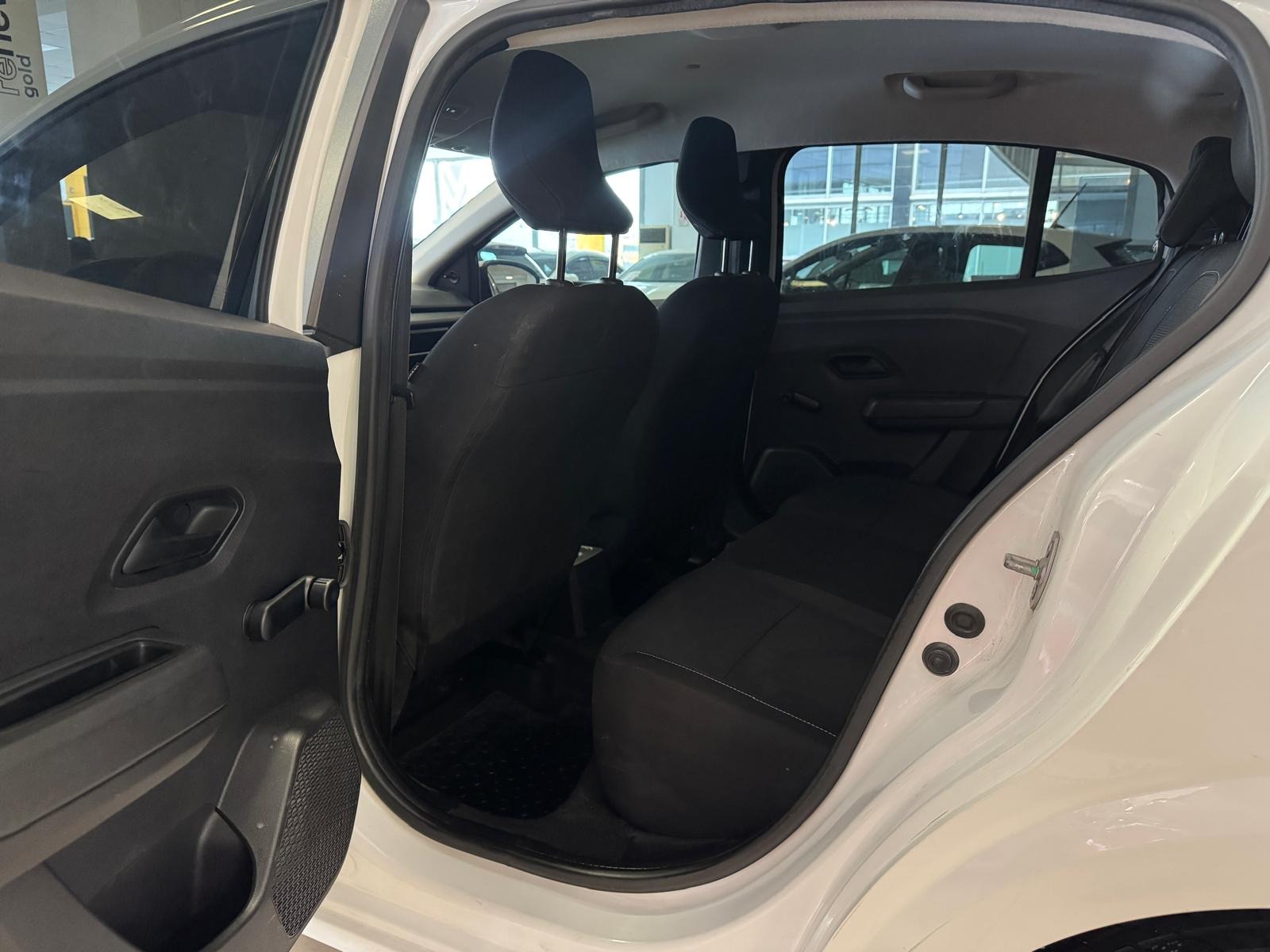 2021 Benzin Otomatik Renault Taliant Beyaz Ermat Motorlu Araçlar ve Tarım Ürünleri Sanayi Ticaret A.Ş.