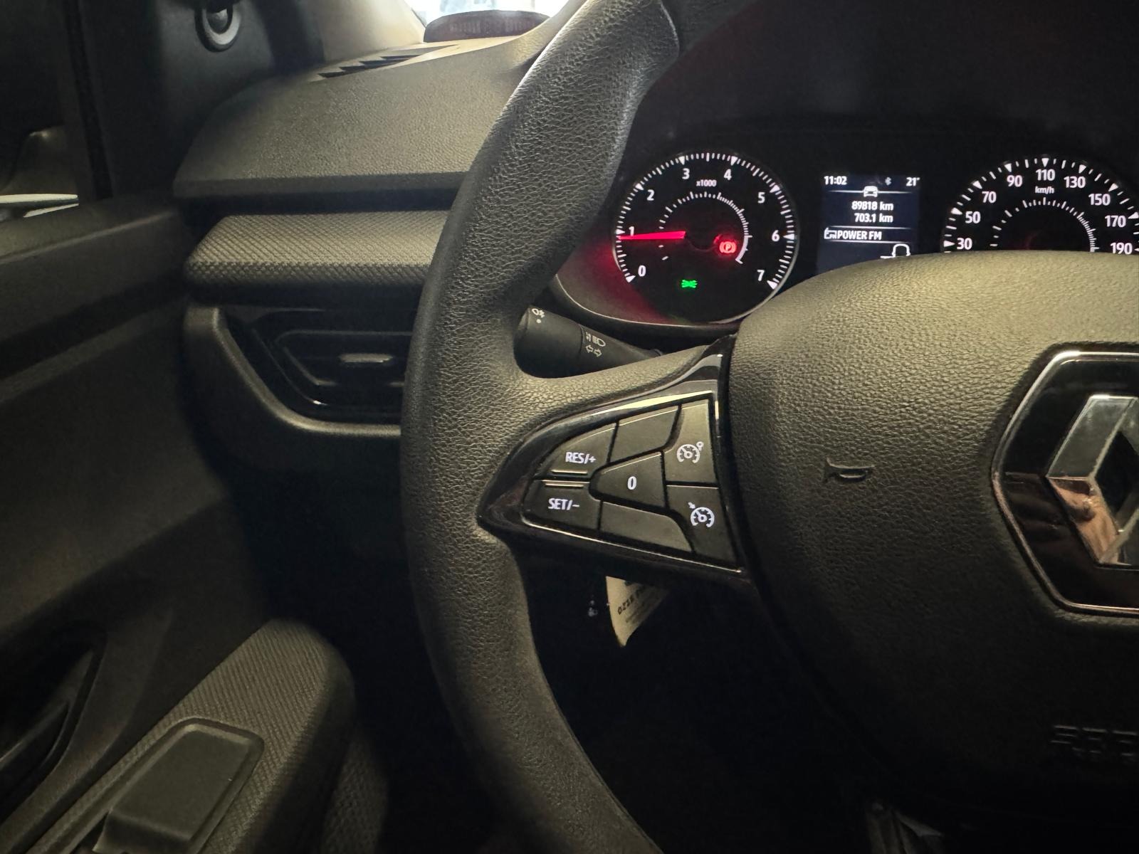 2021 Benzin Otomatik Renault Taliant Beyaz Ermat Motorlu Araçlar ve Tarım Ürünleri Sanayi Ticaret A.Ş.