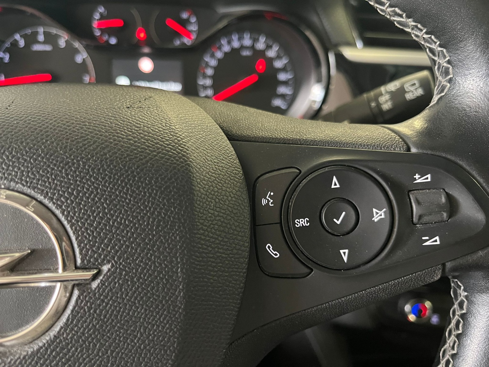 2020 Benzin Manuel Opel Corsa Siyah Ermat Motorlu Araçlar ve Tarım Ürünleri Sanayi Ticaret A.Ş.
