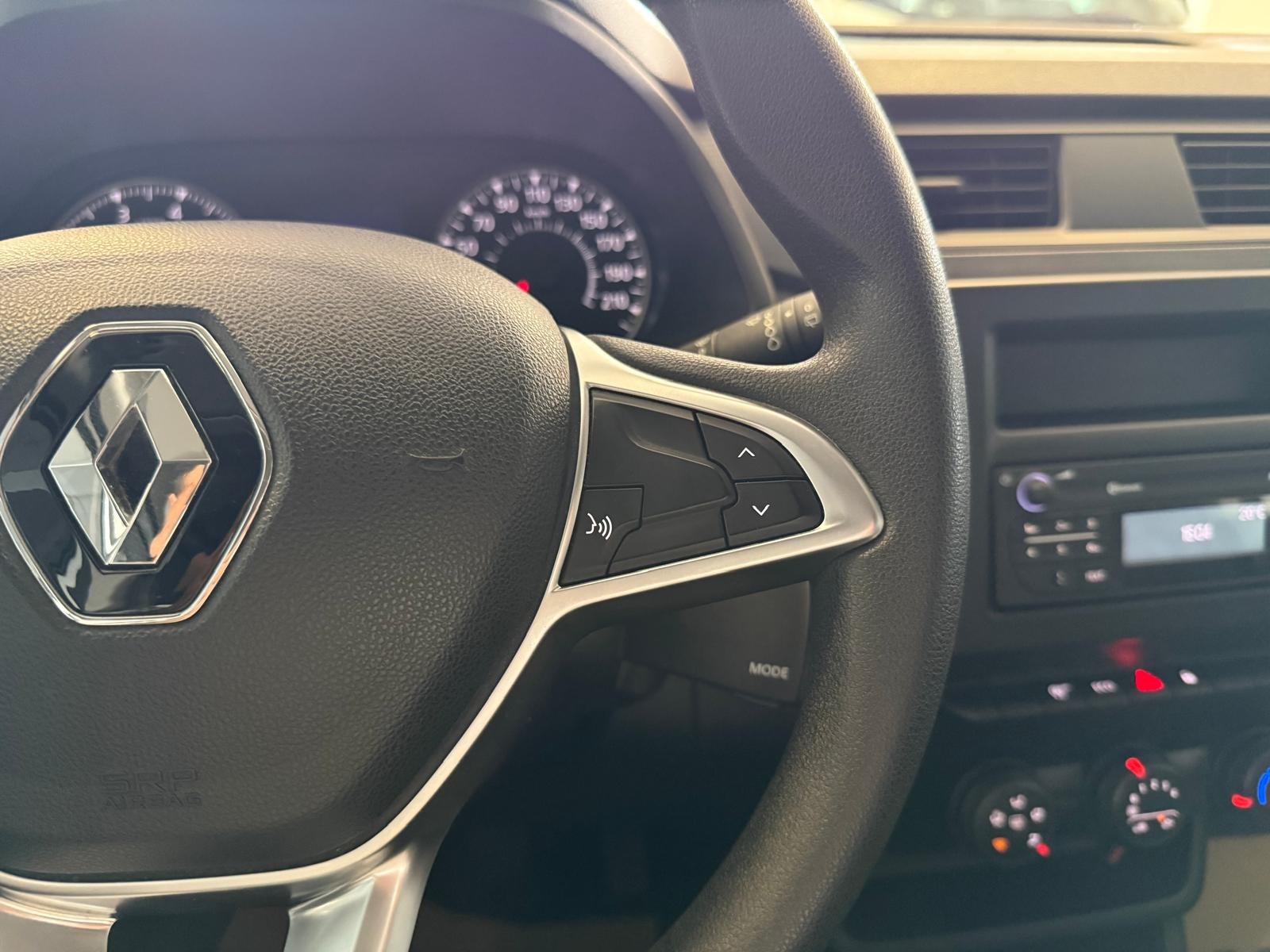 2024 Dizel Manuel Renault Express Combi Beyaz Ermat Motorlu Araçlar ve Tarım Ürünleri Sanayi Ticaret A.Ş.