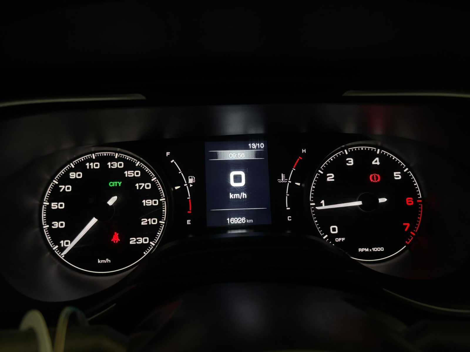 2022 Benzin Manuel Fiat Egea Cross Beyaz Ermat Motorlu Araçlar ve Tarım Ürünleri Sanayi Ticaret A.Ş.