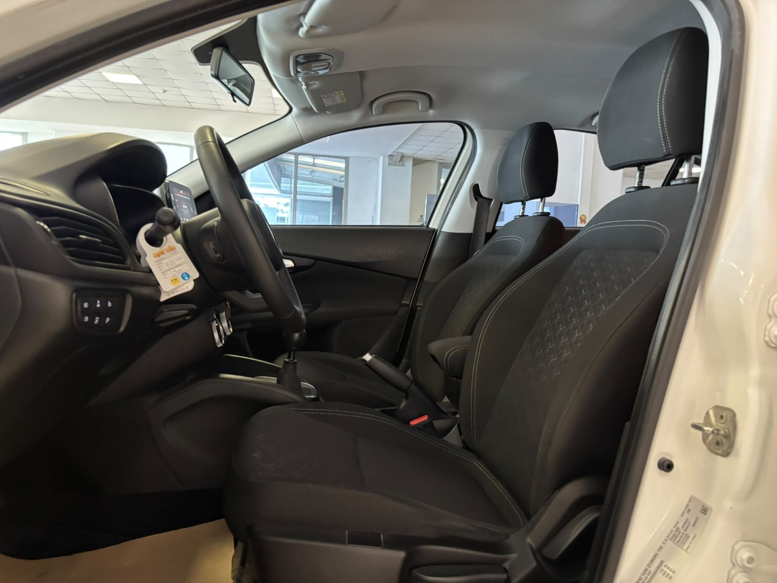 2022 Benzin Manuel Fiat Egea Cross Beyaz Ermat Motorlu Araçlar ve Tarım Ürünleri Sanayi Ticaret A.Ş.