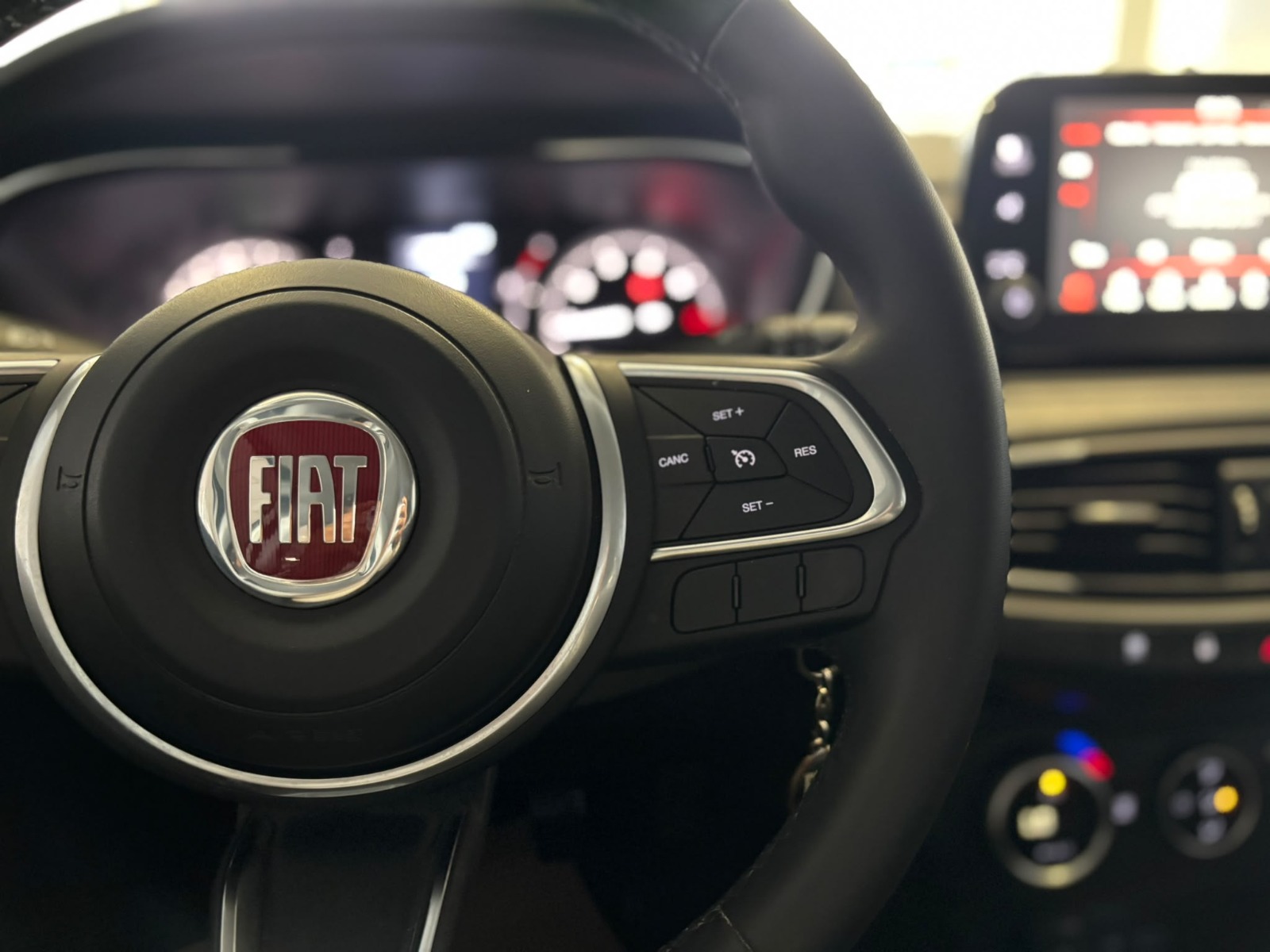 2022 Benzin Manuel Fiat Egea Cross Beyaz Ermat Motorlu Araçlar ve Tarım Ürünleri Sanayi Ticaret A.Ş.