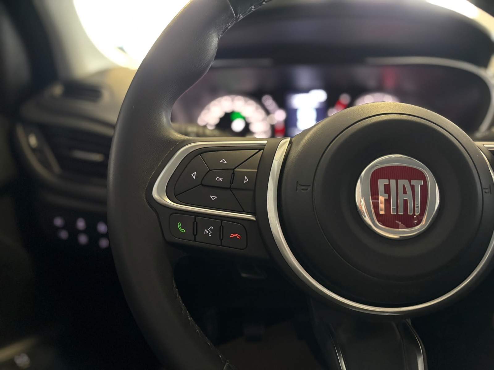 2022 Benzin Manuel Fiat Egea Cross Beyaz Ermat Motorlu Araçlar ve Tarım Ürünleri Sanayi Ticaret A.Ş.