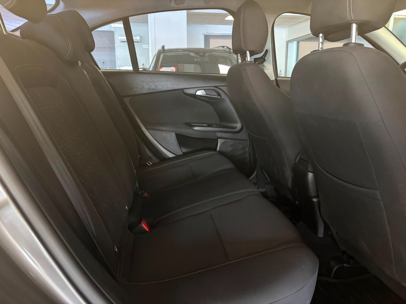 2023 Benzin Manuel Fiat Egea Gri Ermat Motorlu Araçlar ve Tarım Ürünleri Sanayi Ticaret A.Ş.