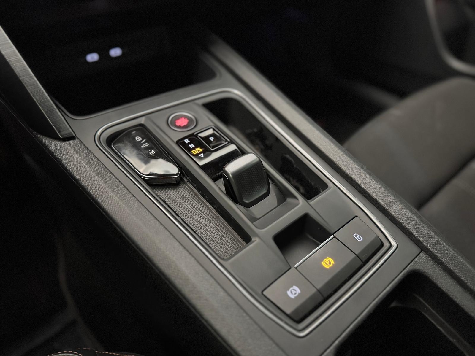 2021 Benzin Otomatik Cupra Formentor Yeşil Ermat Motorlu Araçlar ve Tarım Ürünleri Sanayi Ticaret A.Ş.