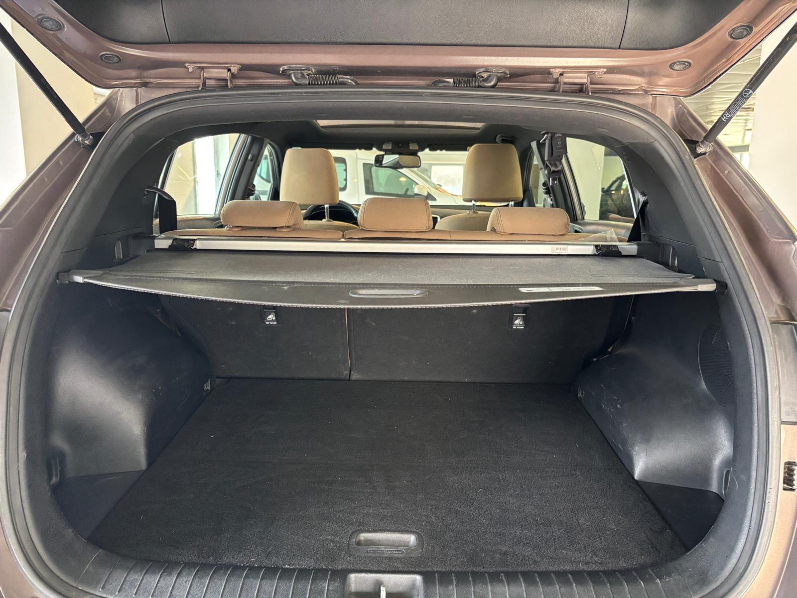 2019 Dizel Otomatik Kia Sportage Kahverengi Ermat Motorlu Araçlar ve Tarım Ürünleri Sanayi Ticaret A.Ş.