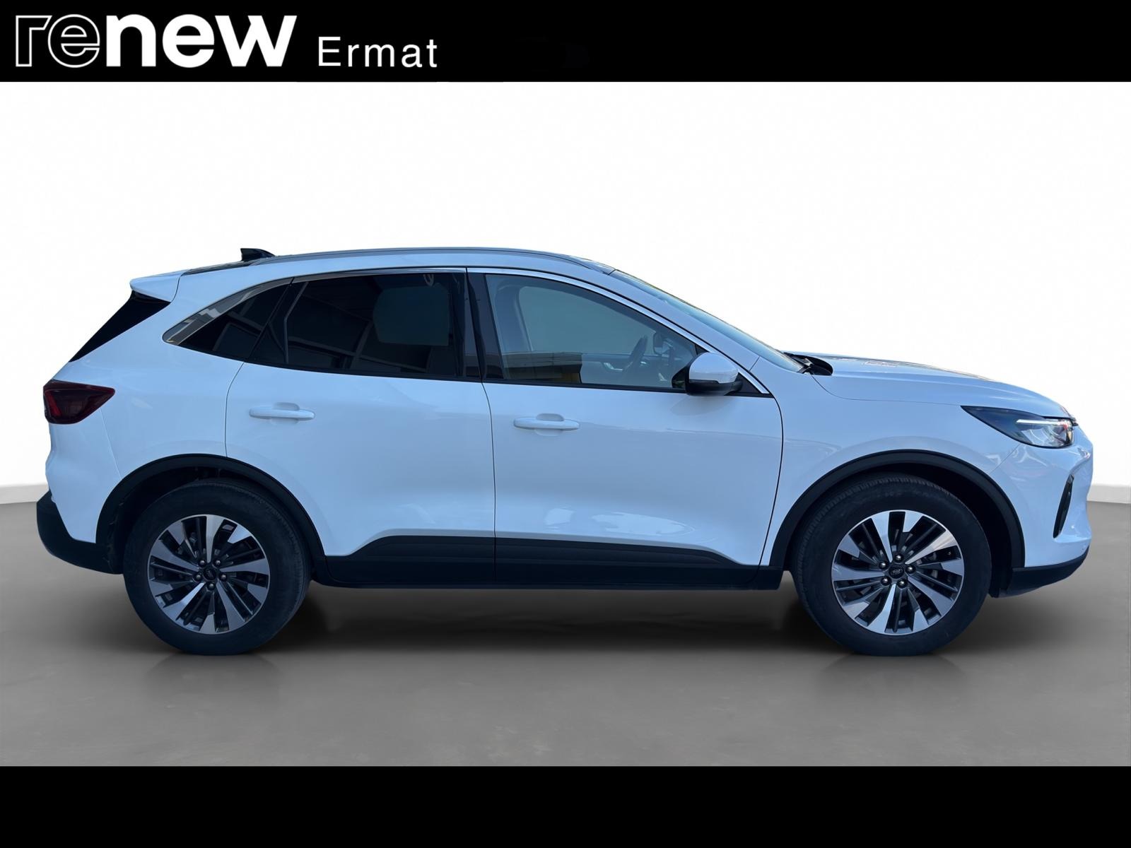 2025 Benzin Otomatik Ford Kuga Beyaz Ermat Motorlu Araçlar ve Tarım Ürünleri Sanayi Ticaret A.Ş.