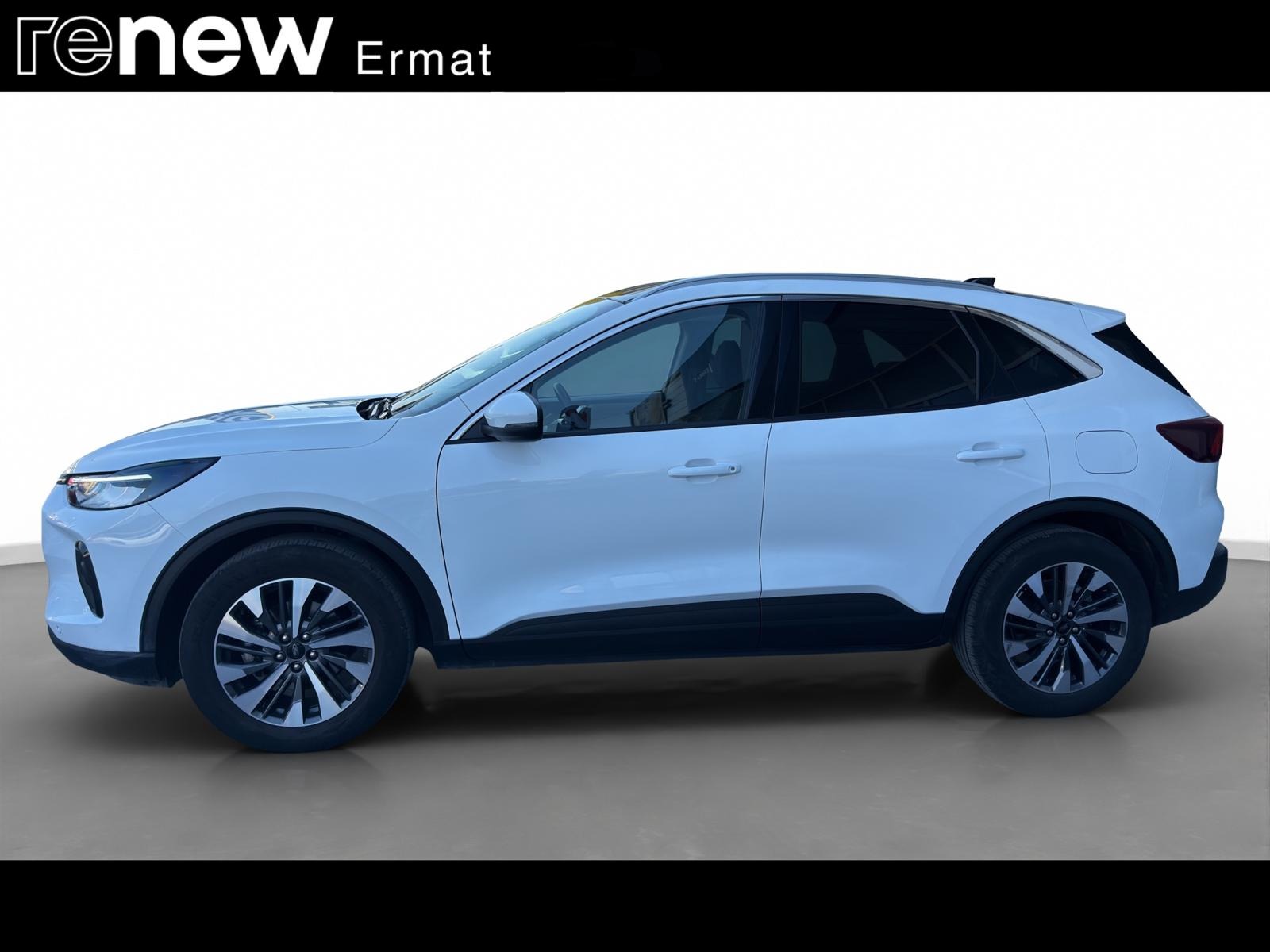 2025 Benzin Otomatik Ford Kuga Beyaz Ermat Motorlu Araçlar ve Tarım Ürünleri Sanayi Ticaret A.Ş.