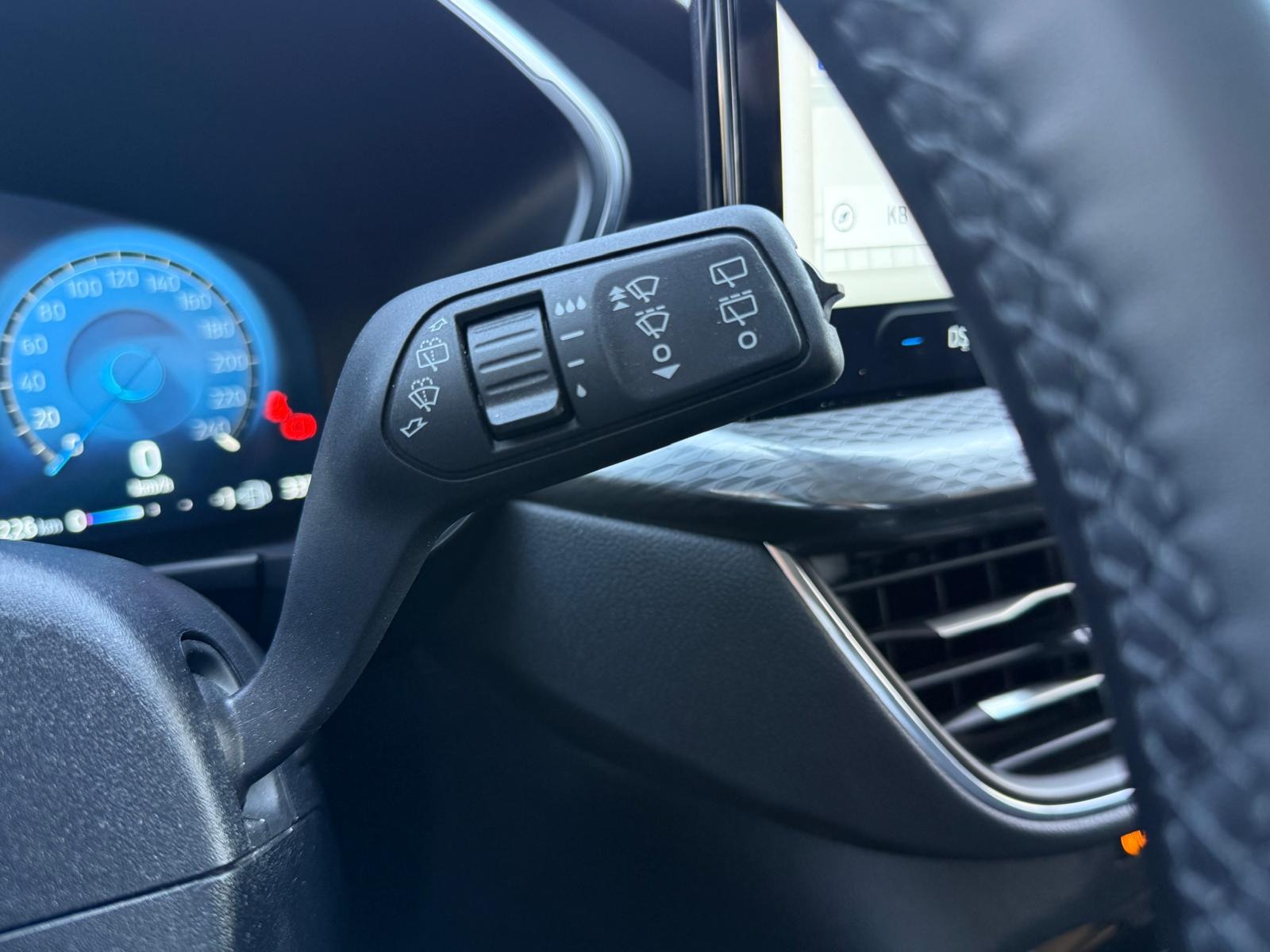 2025 Benzin Otomatik Ford Kuga Beyaz Ermat Motorlu Araçlar ve Tarım Ürünleri Sanayi Ticaret A.Ş.