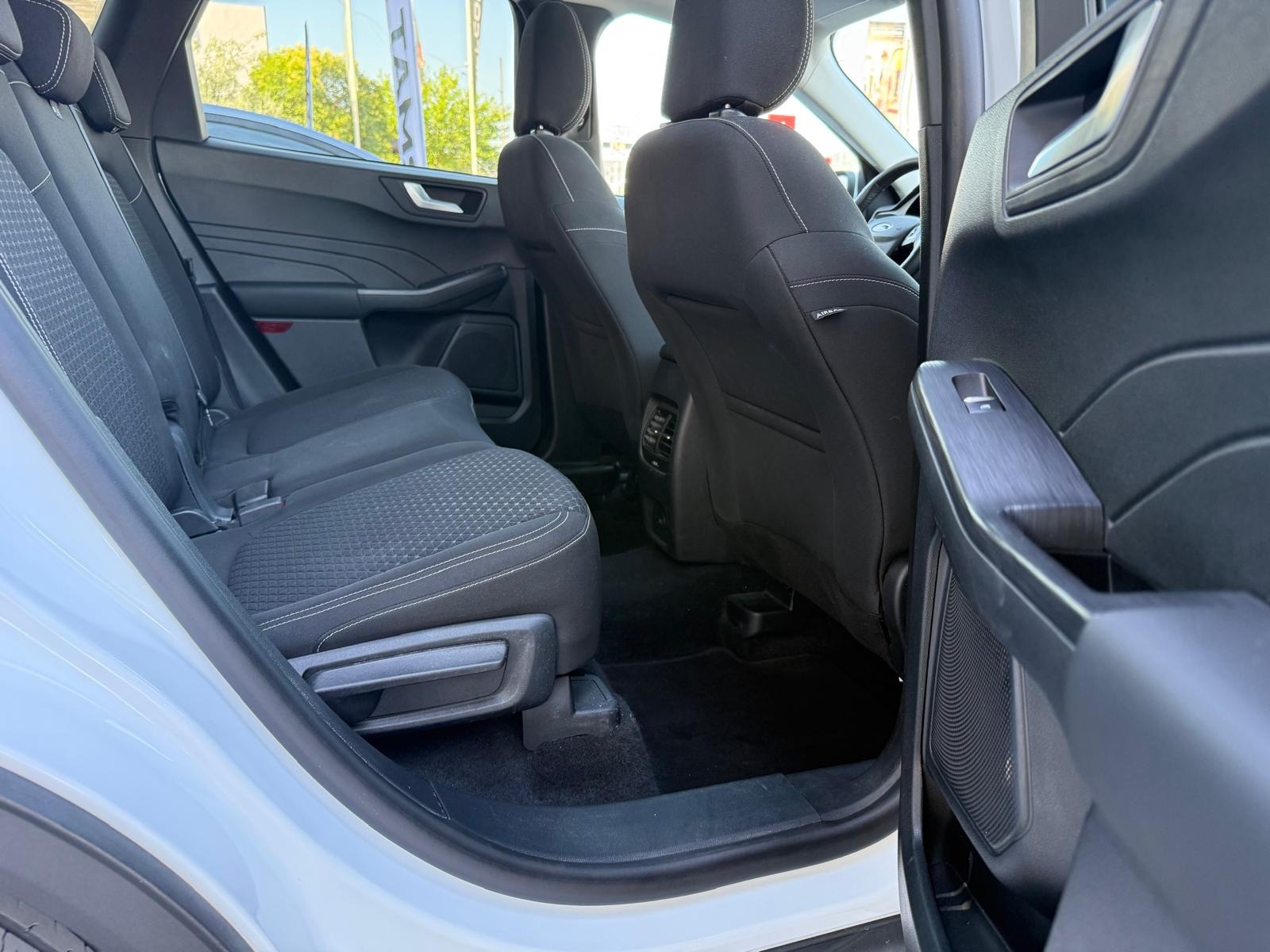 2025 Benzin Otomatik Ford Kuga Beyaz Ermat Motorlu Araçlar ve Tarım Ürünleri Sanayi Ticaret A.Ş.