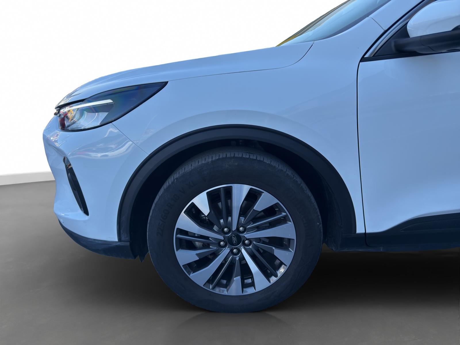 2025 Benzin Otomatik Ford Kuga Beyaz Ermat Motorlu Araçlar ve Tarım Ürünleri Sanayi Ticaret A.Ş.