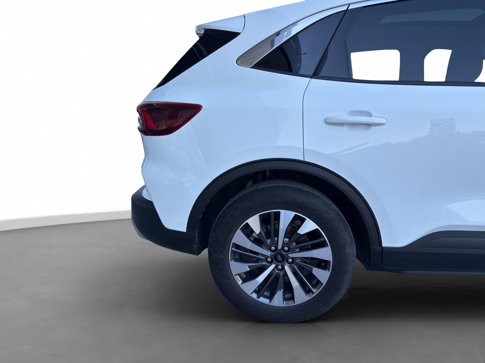 2025 Benzin Otomatik Ford Kuga Beyaz Ermat Motorlu Araçlar ve Tarım Ürünleri Sanayi Ticaret A.Ş.